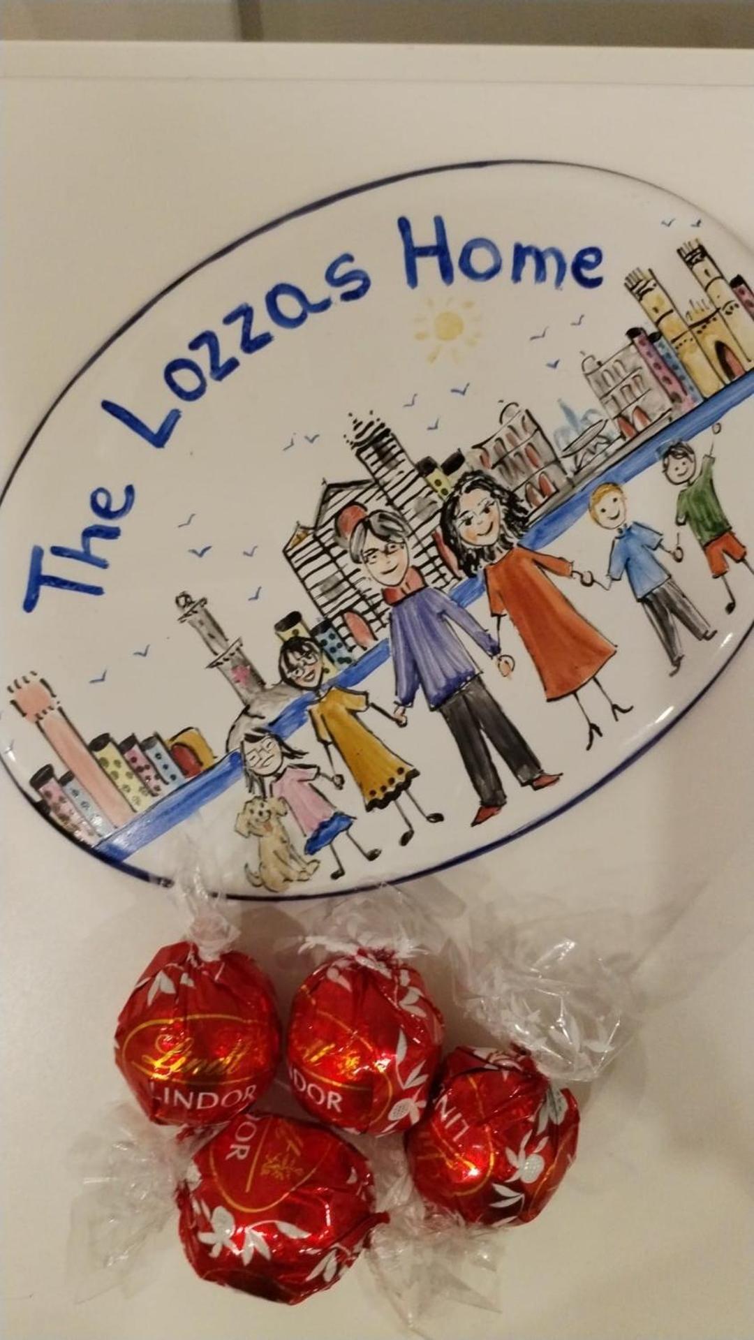 TheLozzasHome
