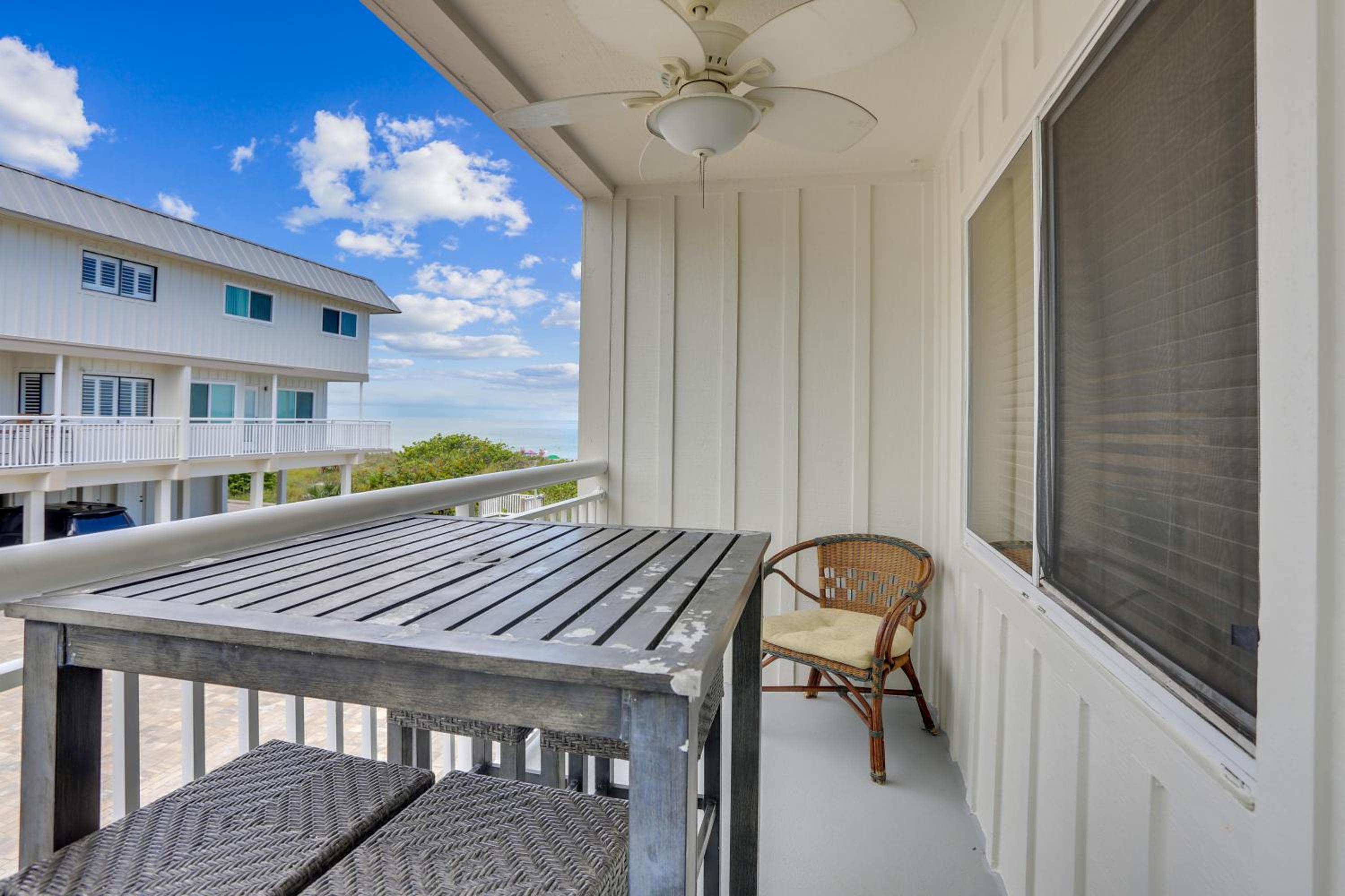 Gulfside Villas 3