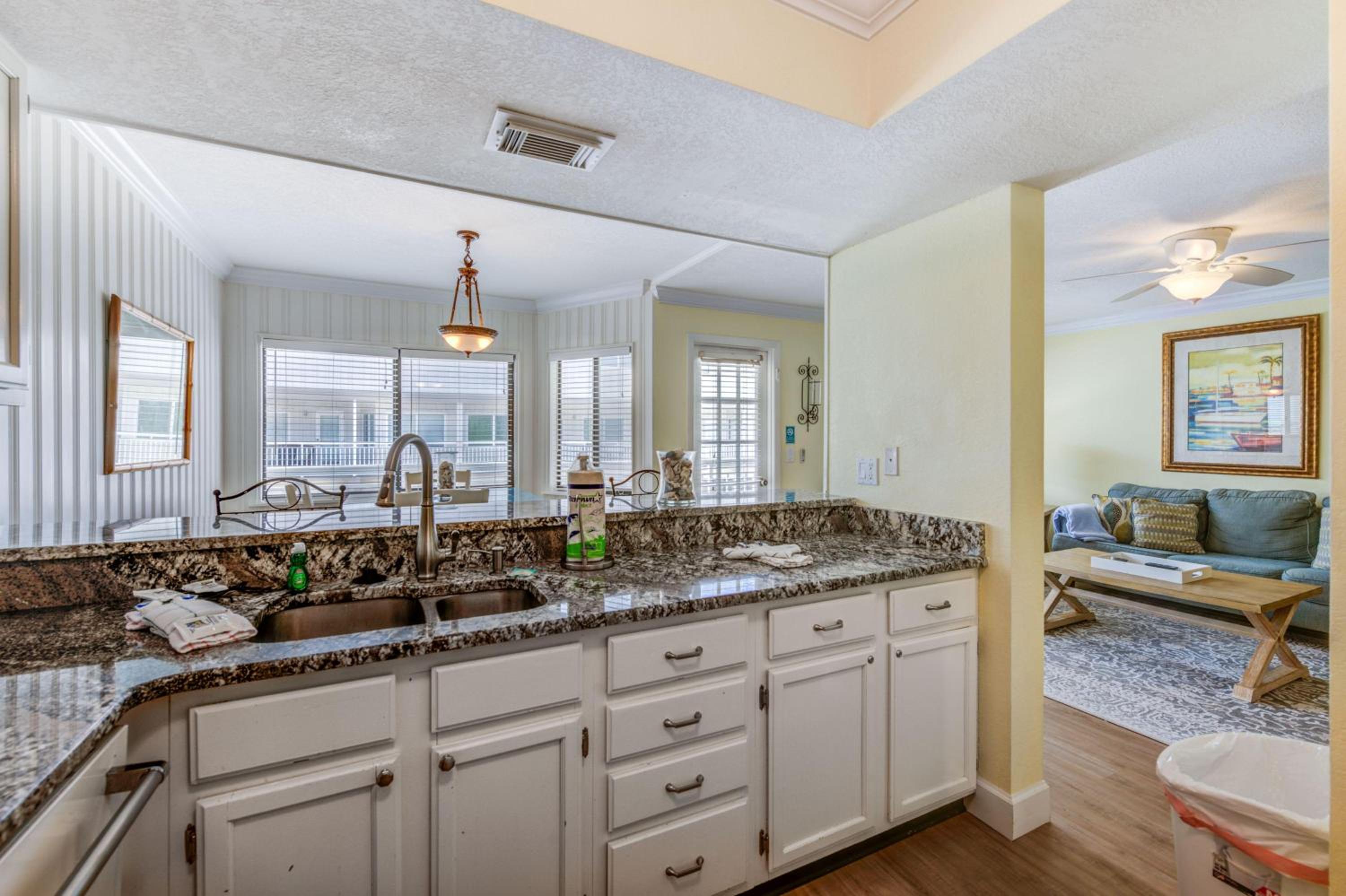 Gulfside Villas 3