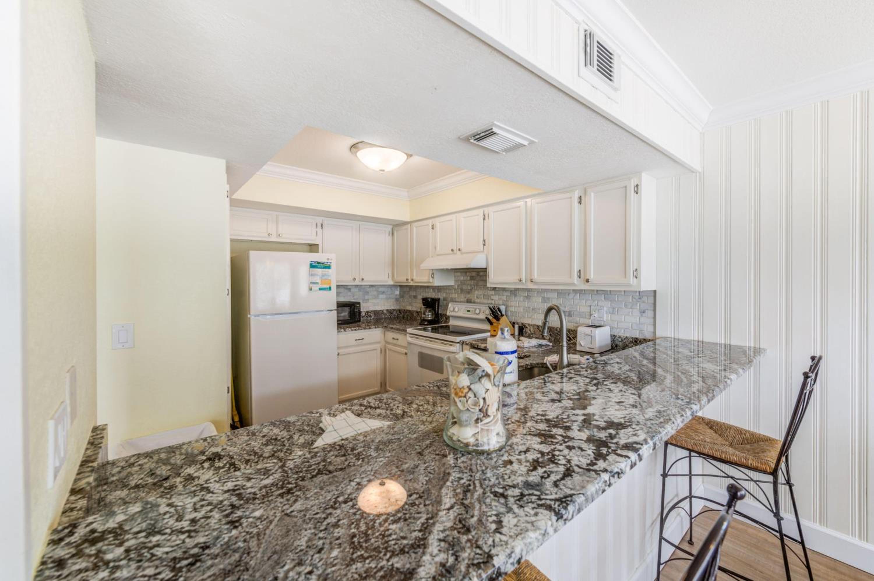 Gulfside Villas 3