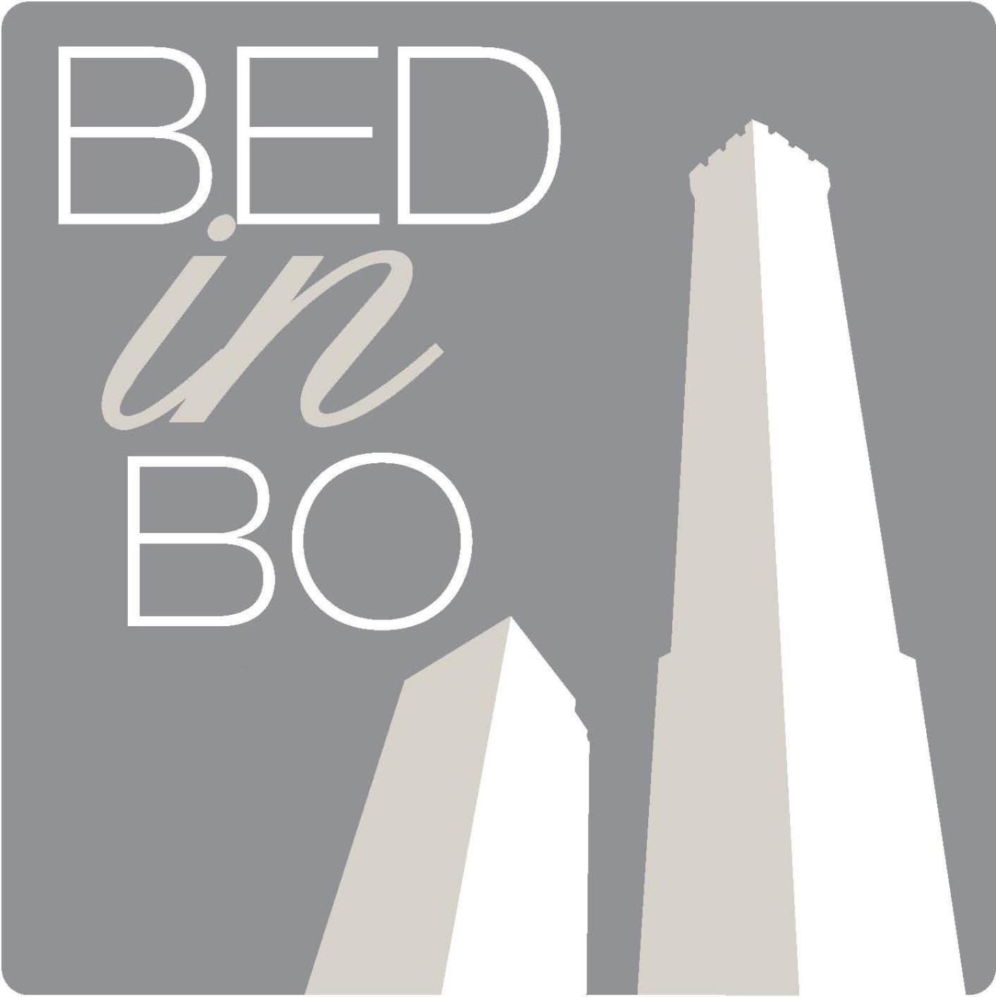 BED in BO Saragozza view 4