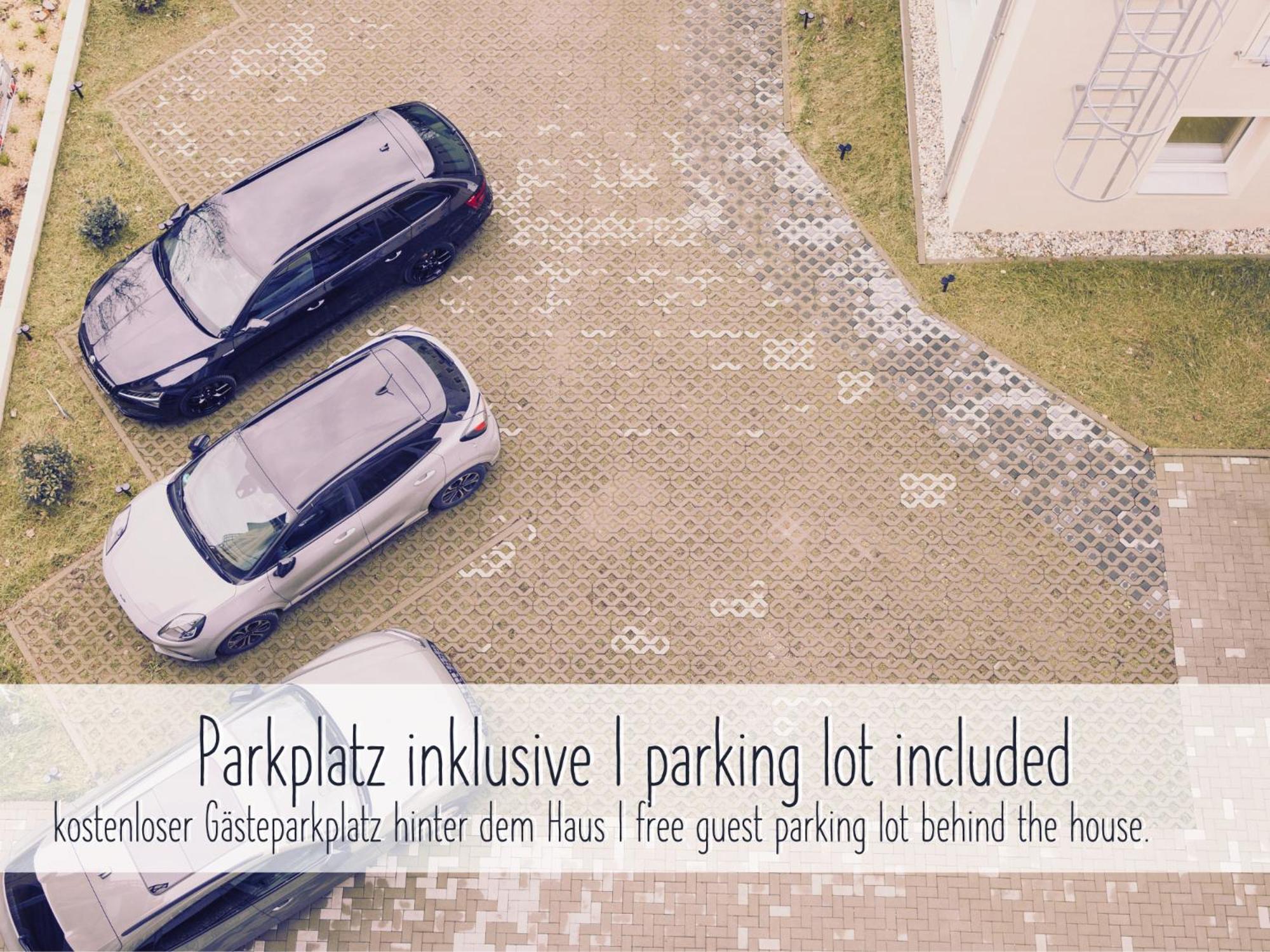 ApartNaest Radeberg - vollausgestattete 1 - bis 4-Zimmer Apartments l 24h Zugang per Code l Check-in Anleitung über Posteingang l Parkplatz auf Anfrage l F