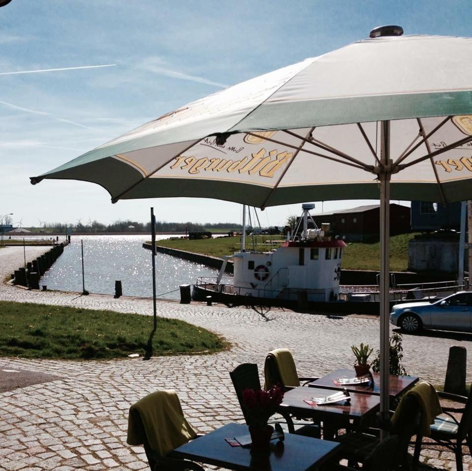 Gasthaus Hafenblick