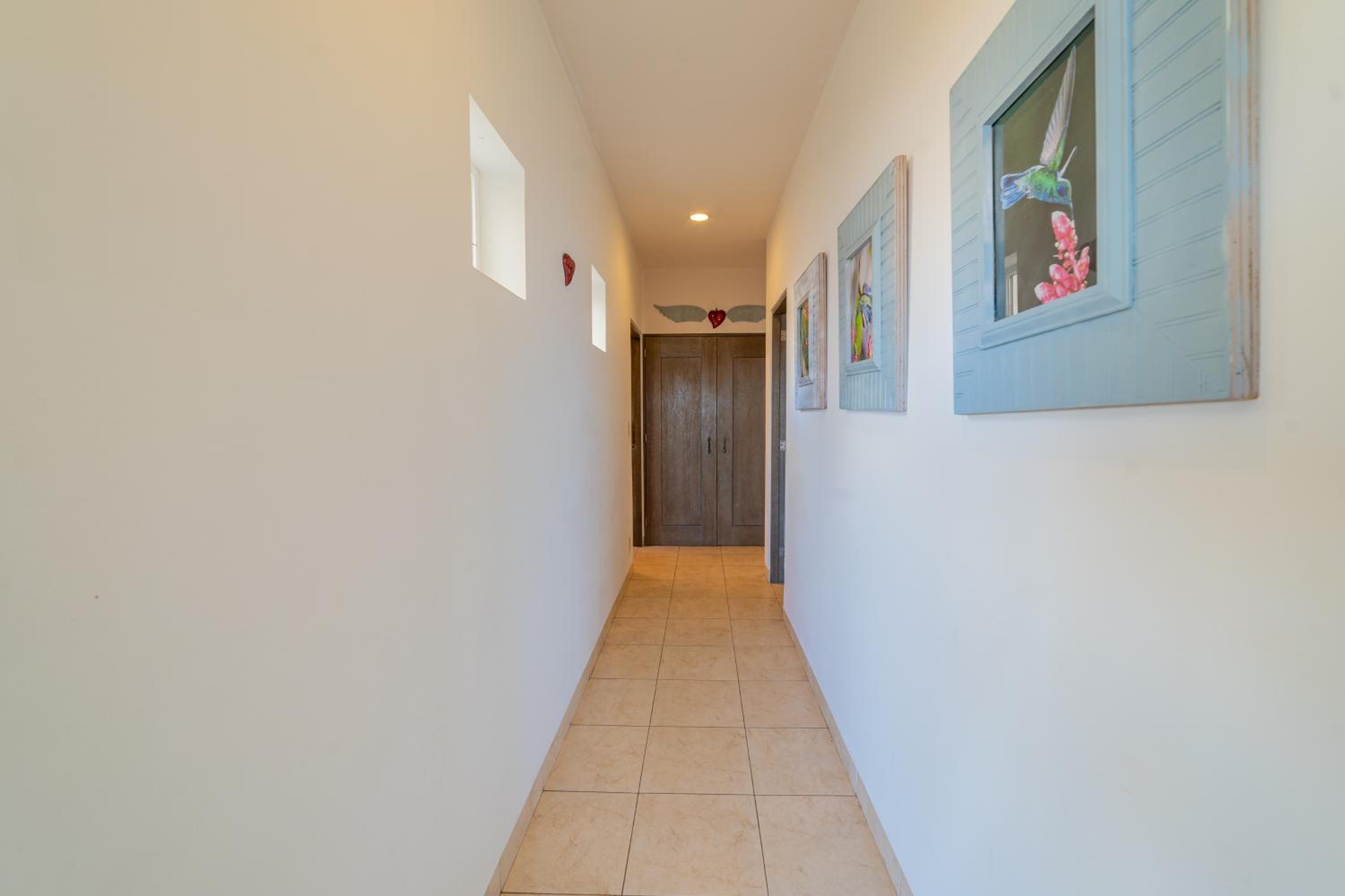 Oceanview Homes Puerta Cortes Golf Cart Included