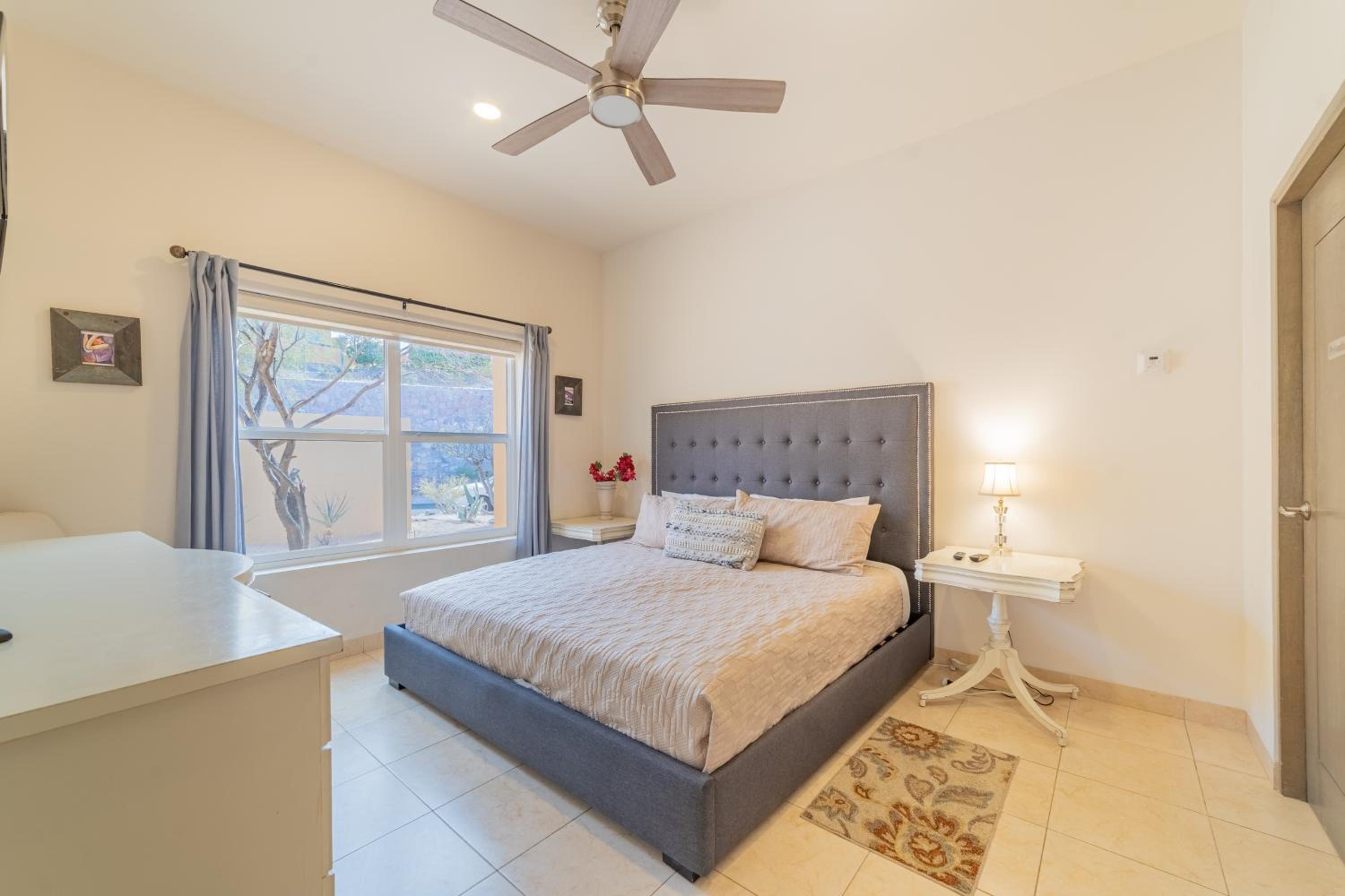 Oceanview Homes Puerta Cortes Golf Cart Included