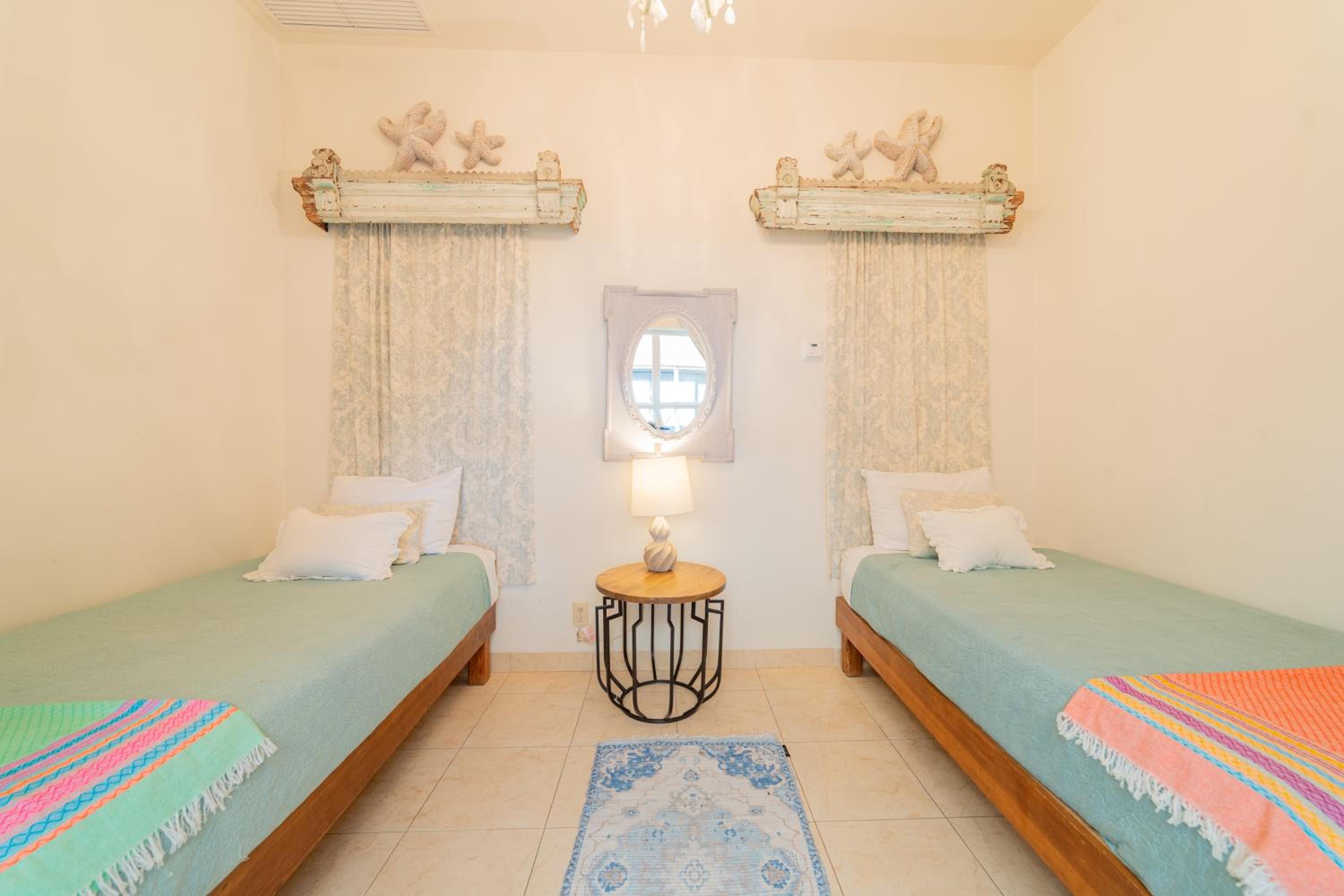 Oceanview Homes Puerta Cortes Golf Cart Included