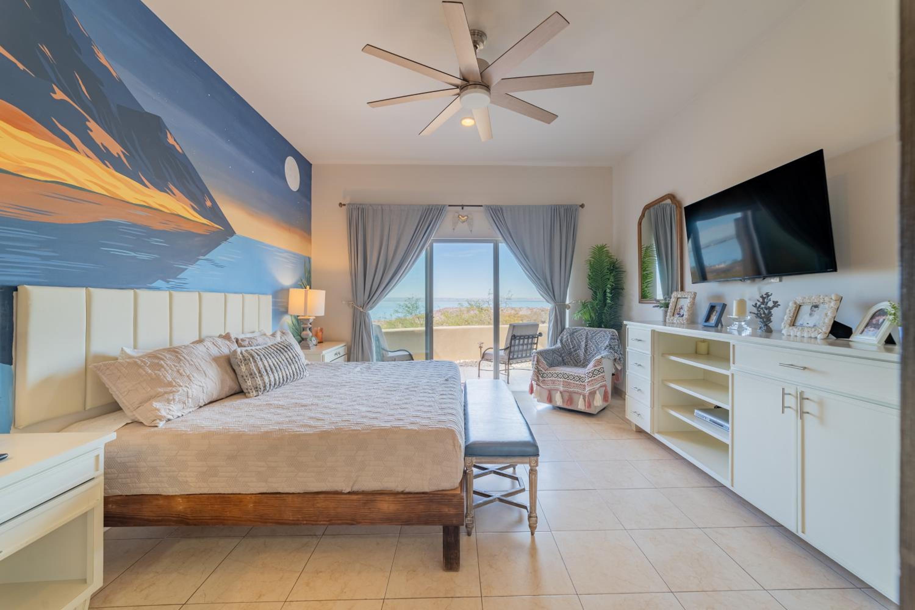 Oceanview Homes Puerta Cortes Golf Cart Included