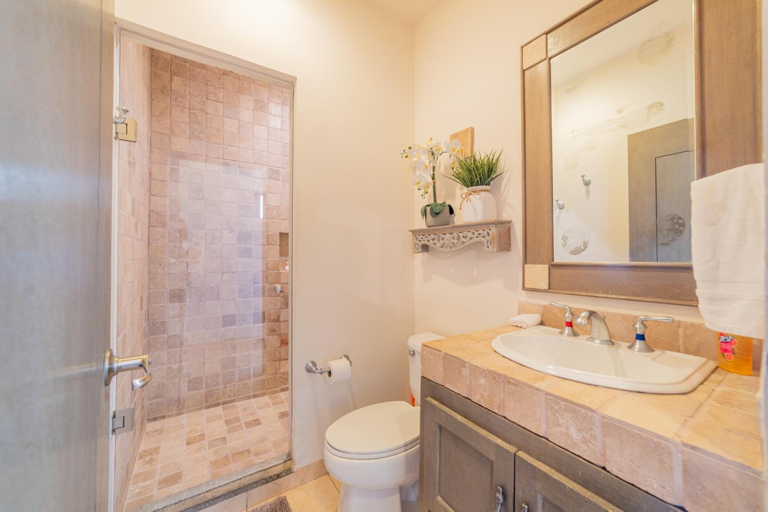 Oceanview Homes Puerta Cortes Golf Cart Included