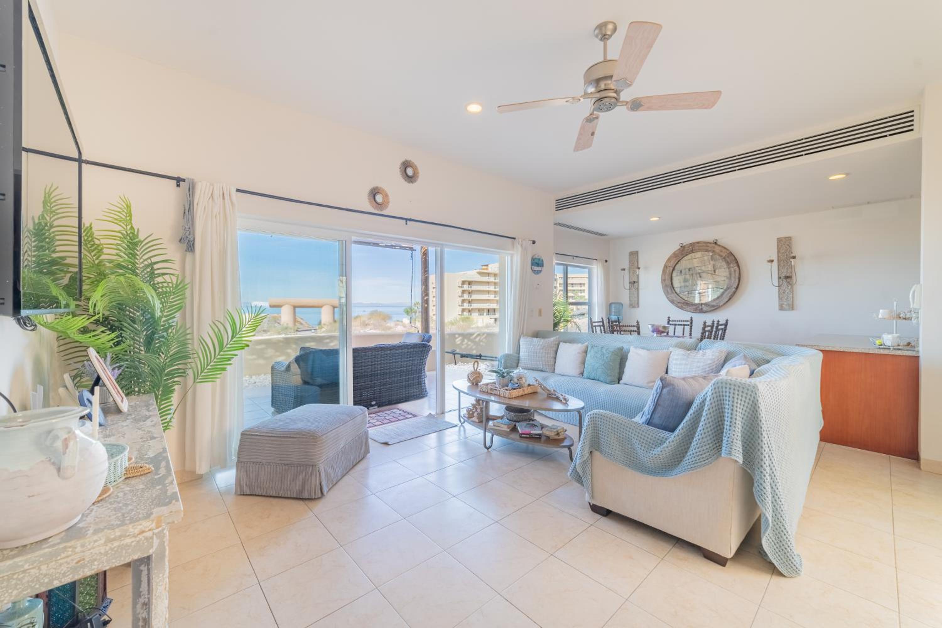 Oceanview Homes Puerta Cortes Golf Cart Included
