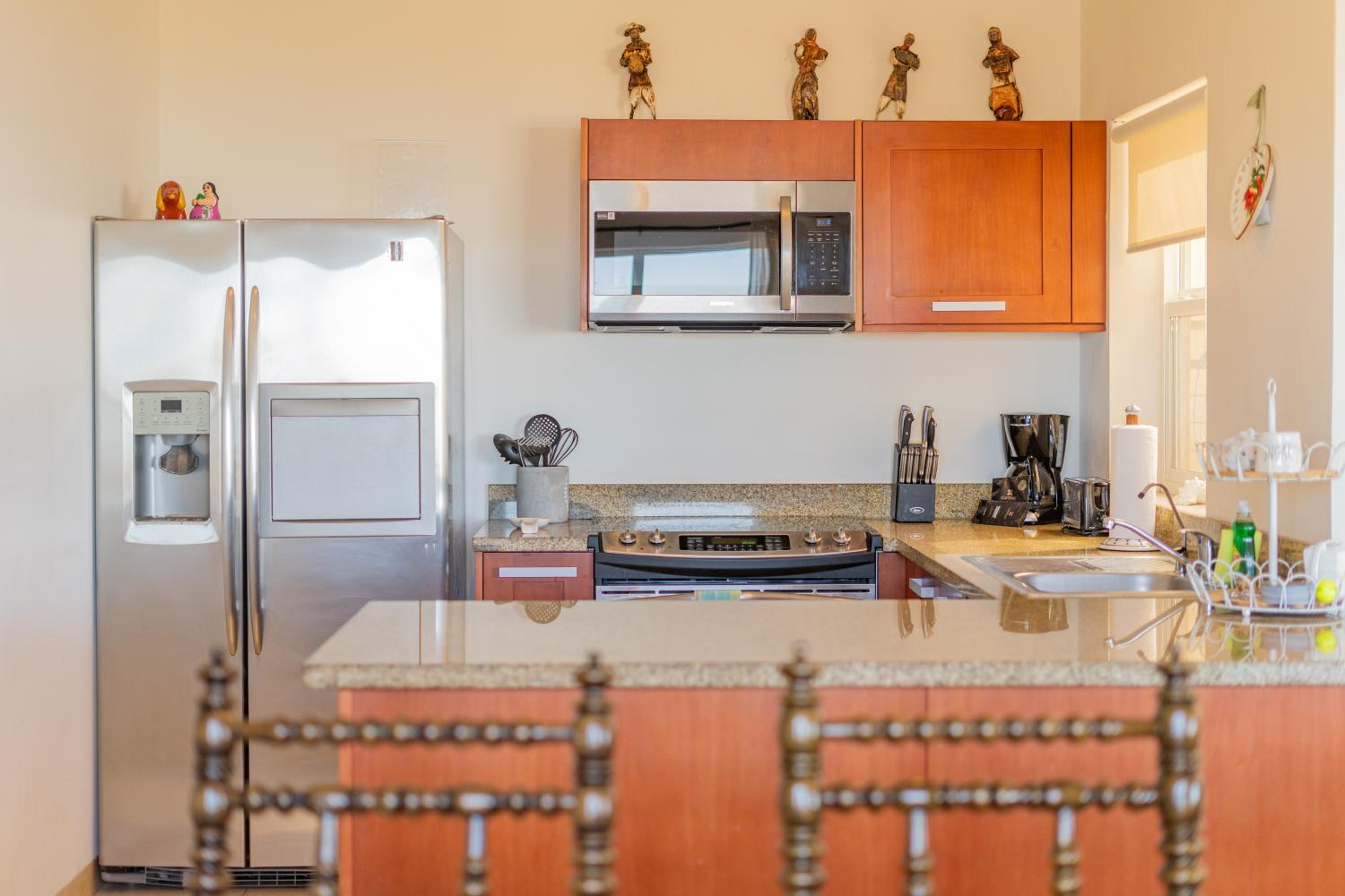 Oceanview Homes Puerta Cortes Golf Cart Included