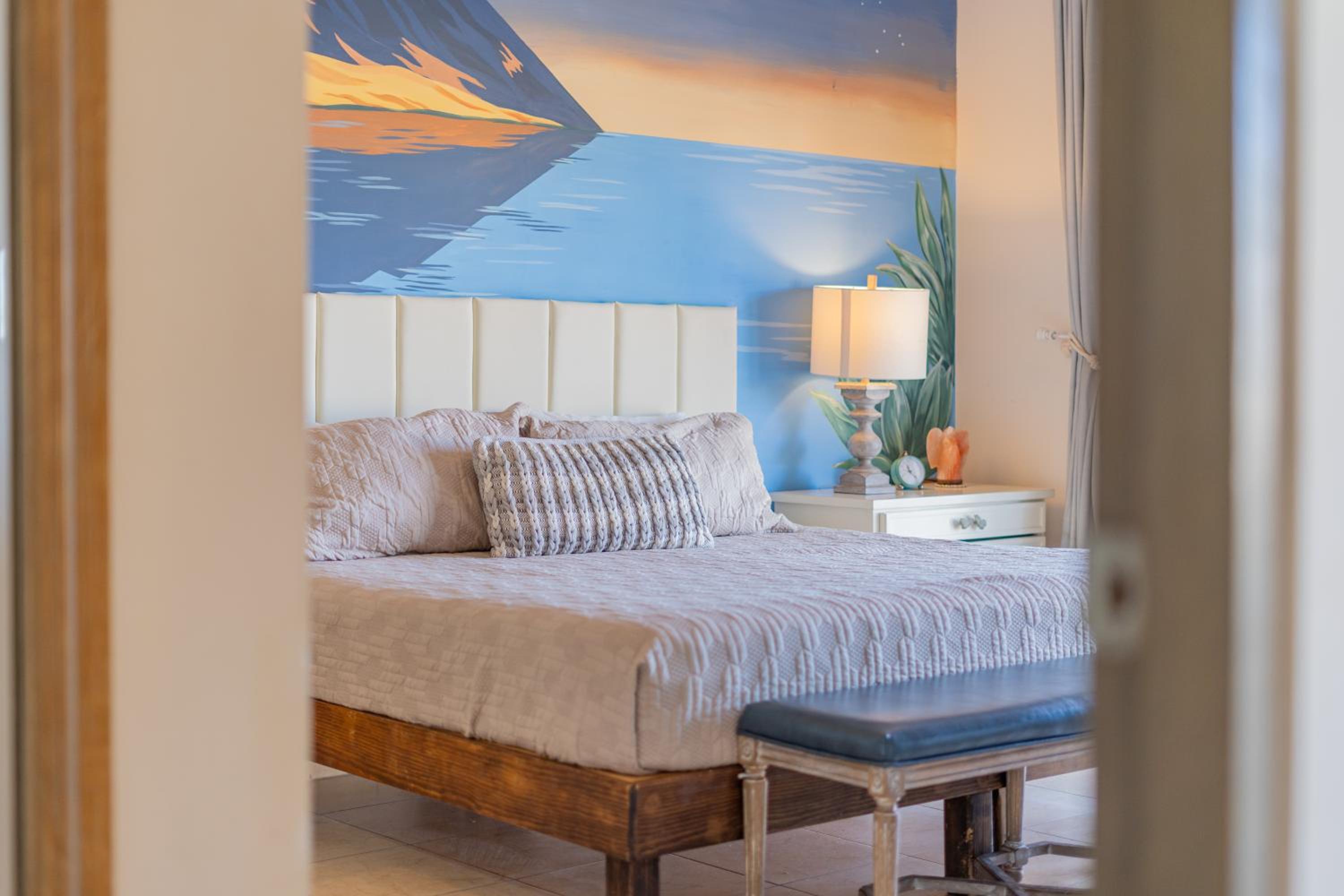 Oceanview Homes Puerta Cortes Golf Cart Included