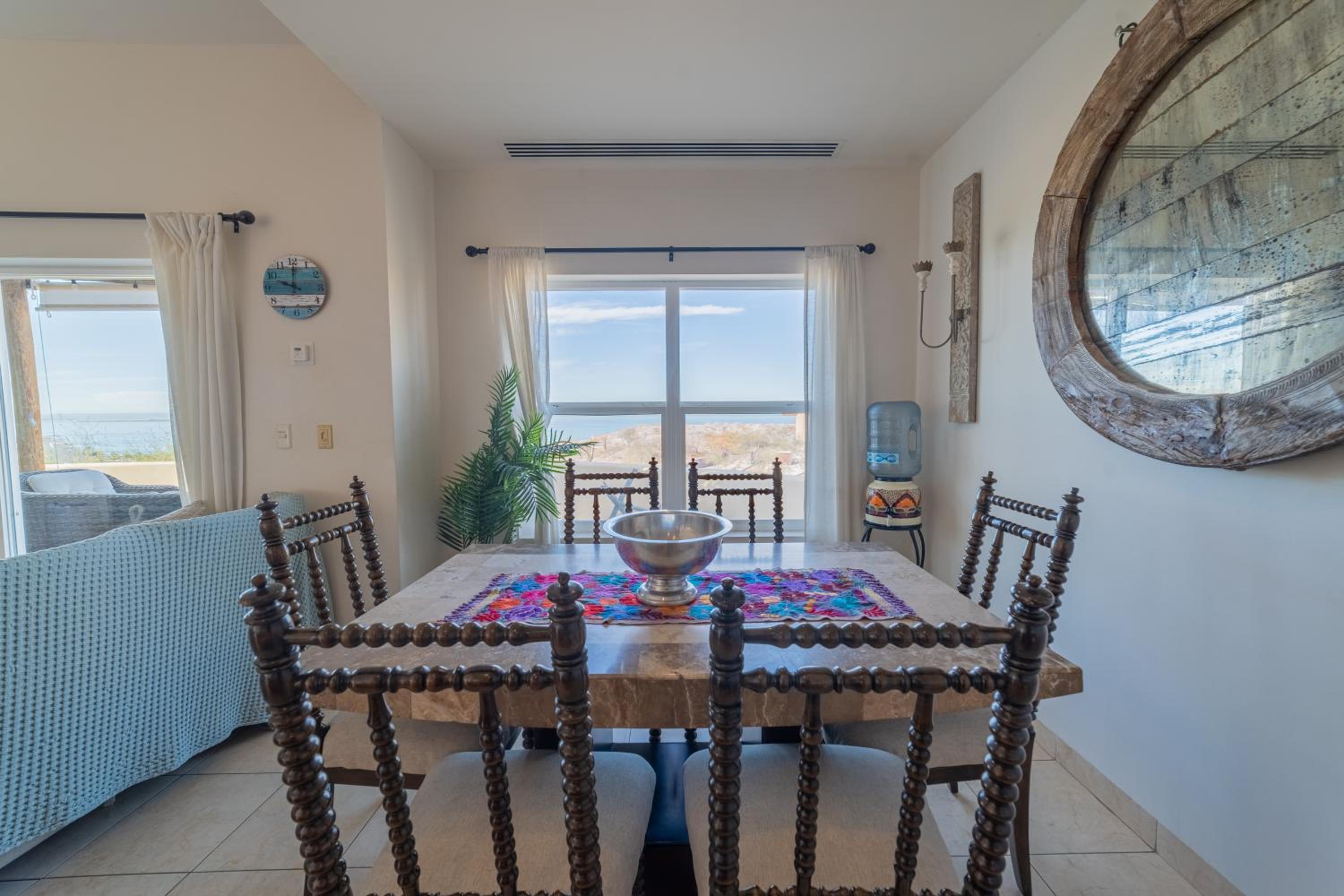 Oceanview Homes Puerta Cortes Golf Cart Included