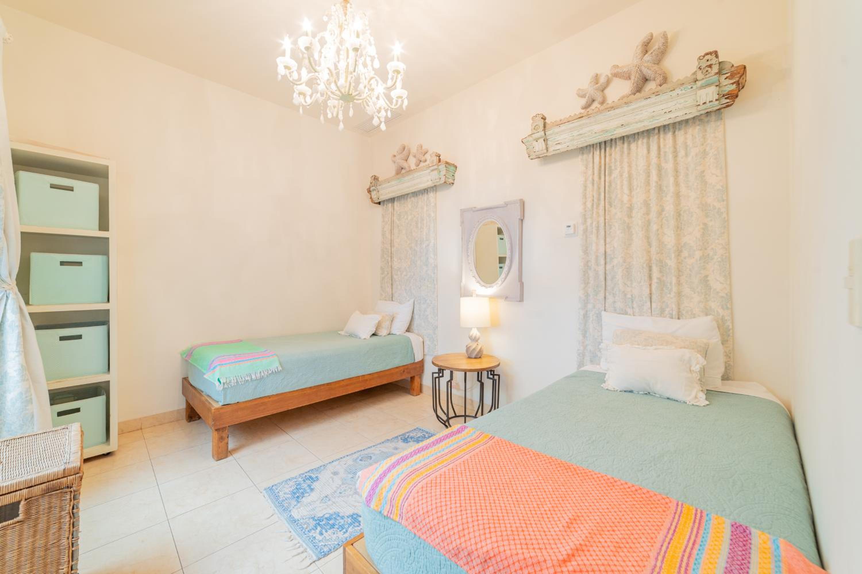 Oceanview Homes Puerta Cortes Golf Cart Included