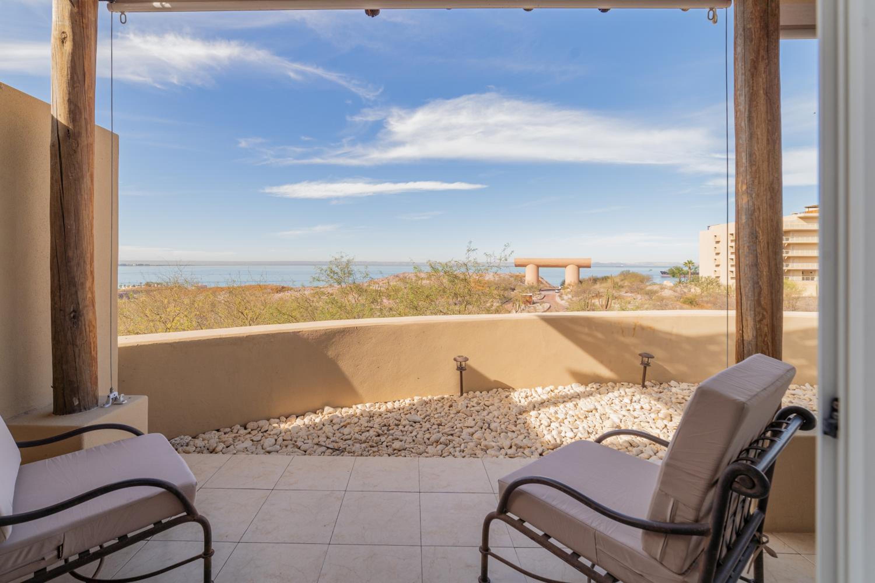 Oceanview Homes Puerta Cortes Golf Cart Included