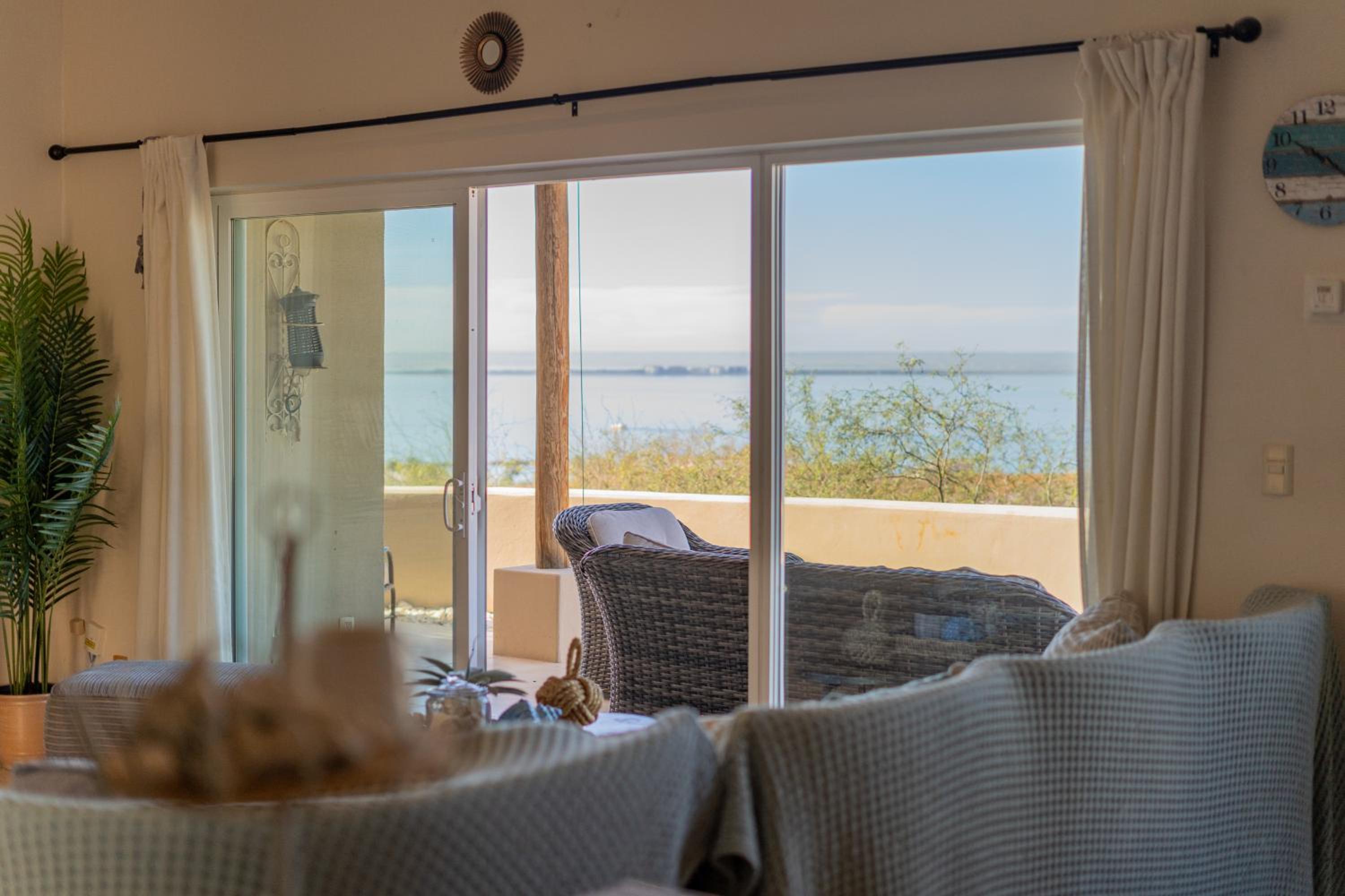 Oceanview Homes Puerta Cortes Golf Cart Included