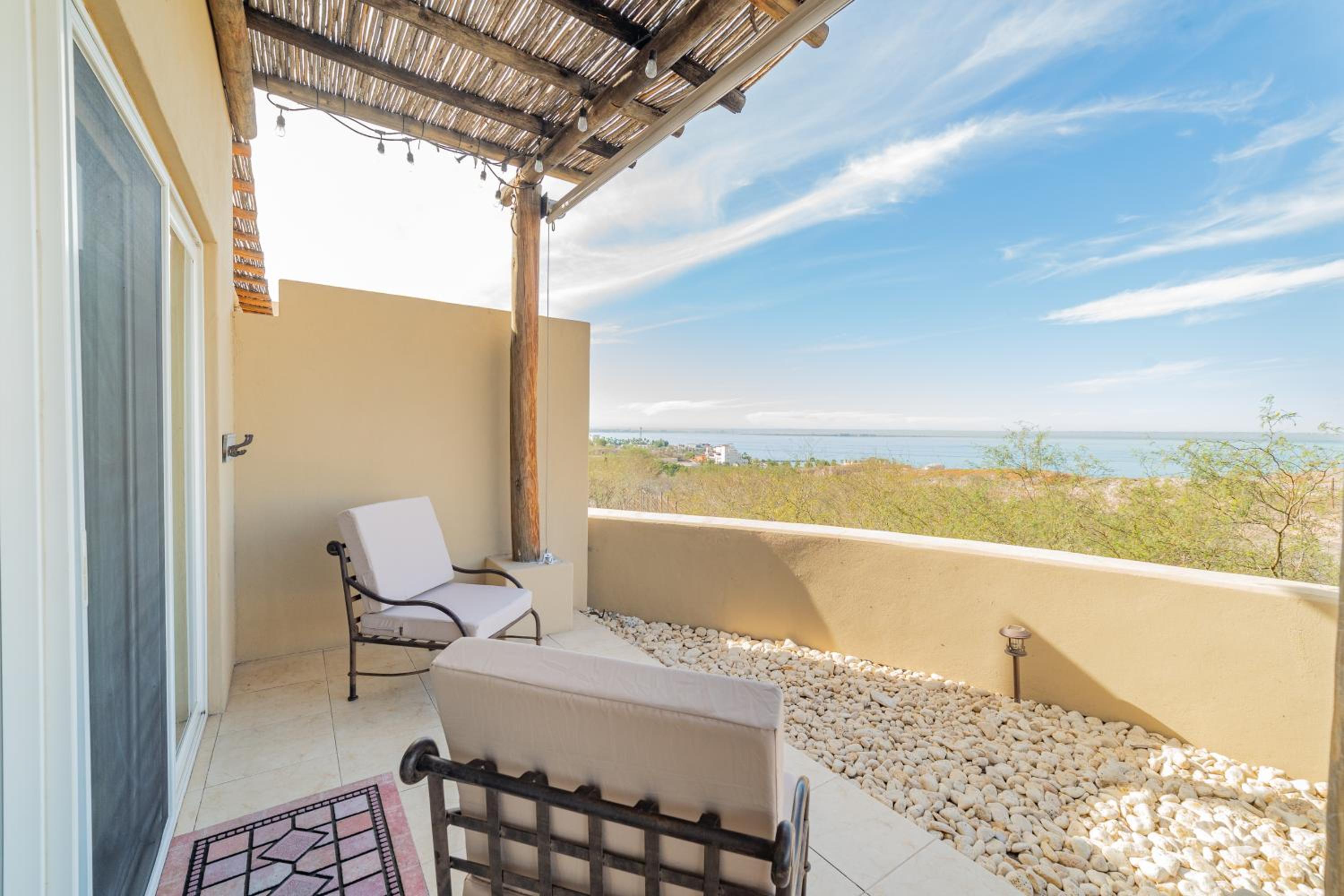 Oceanview Homes Puerta Cortes Golf Cart Included