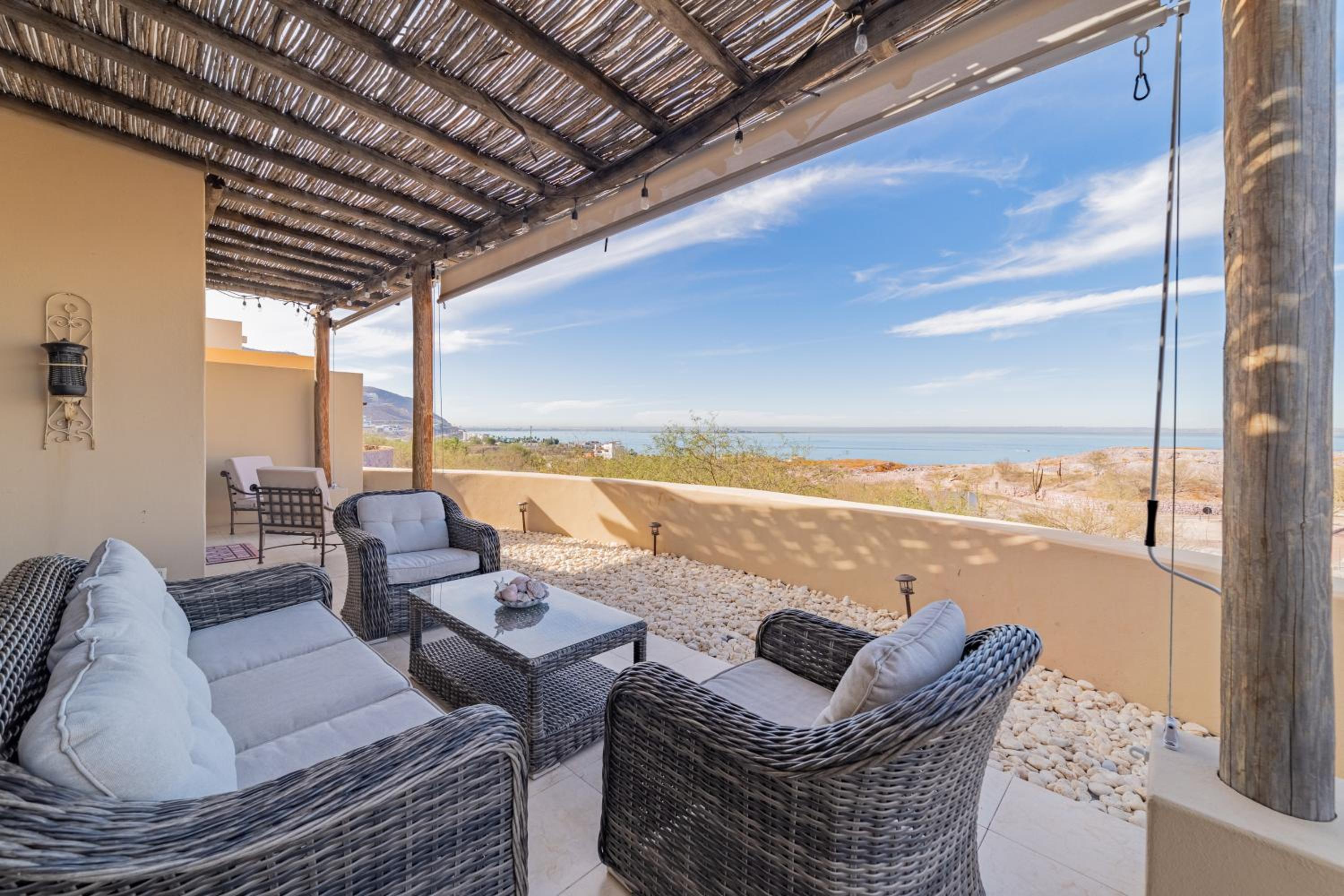 Oceanview Homes Puerta Cortes Golf Cart Included