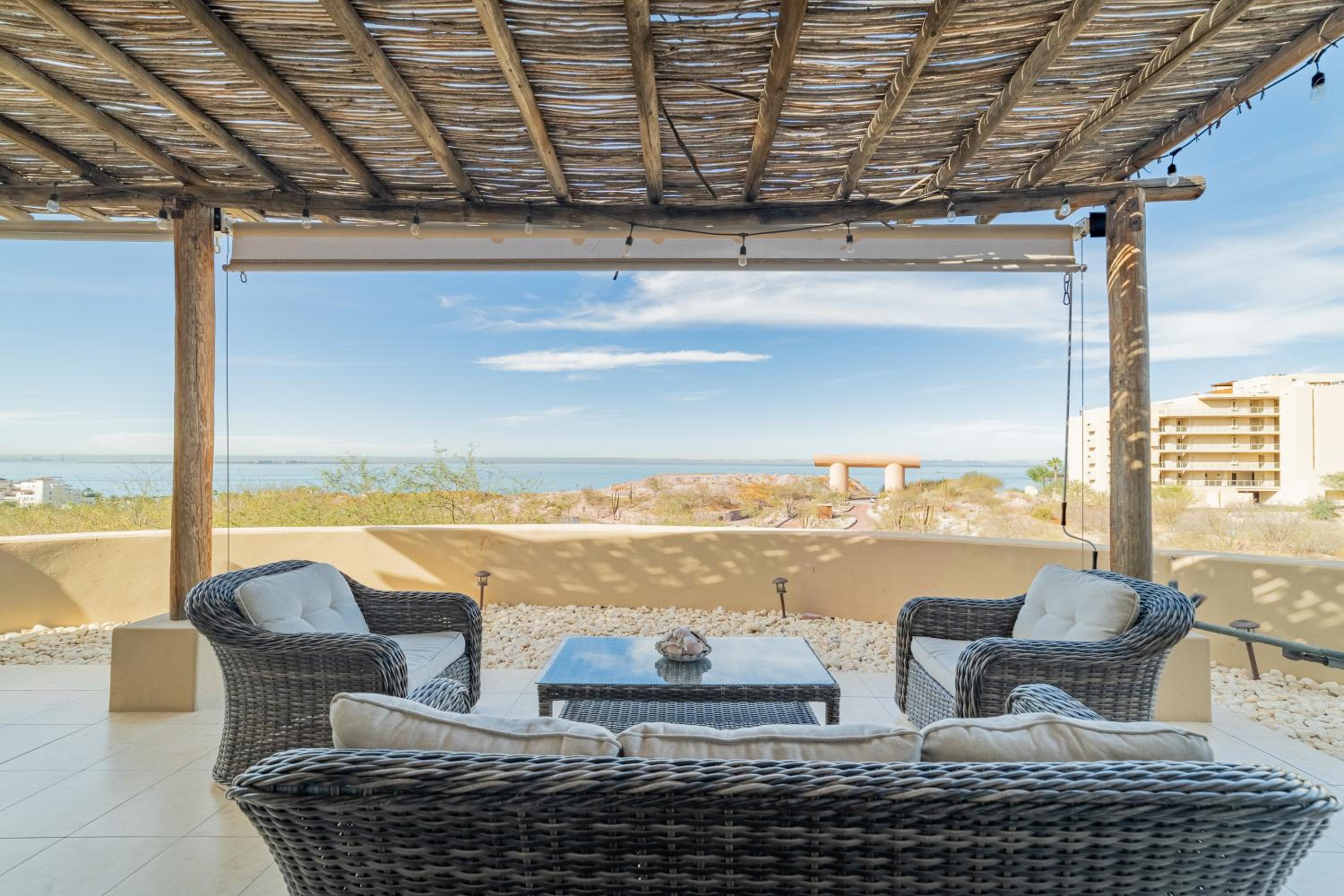 Oceanview Homes Puerta Cortes Golf Cart Included