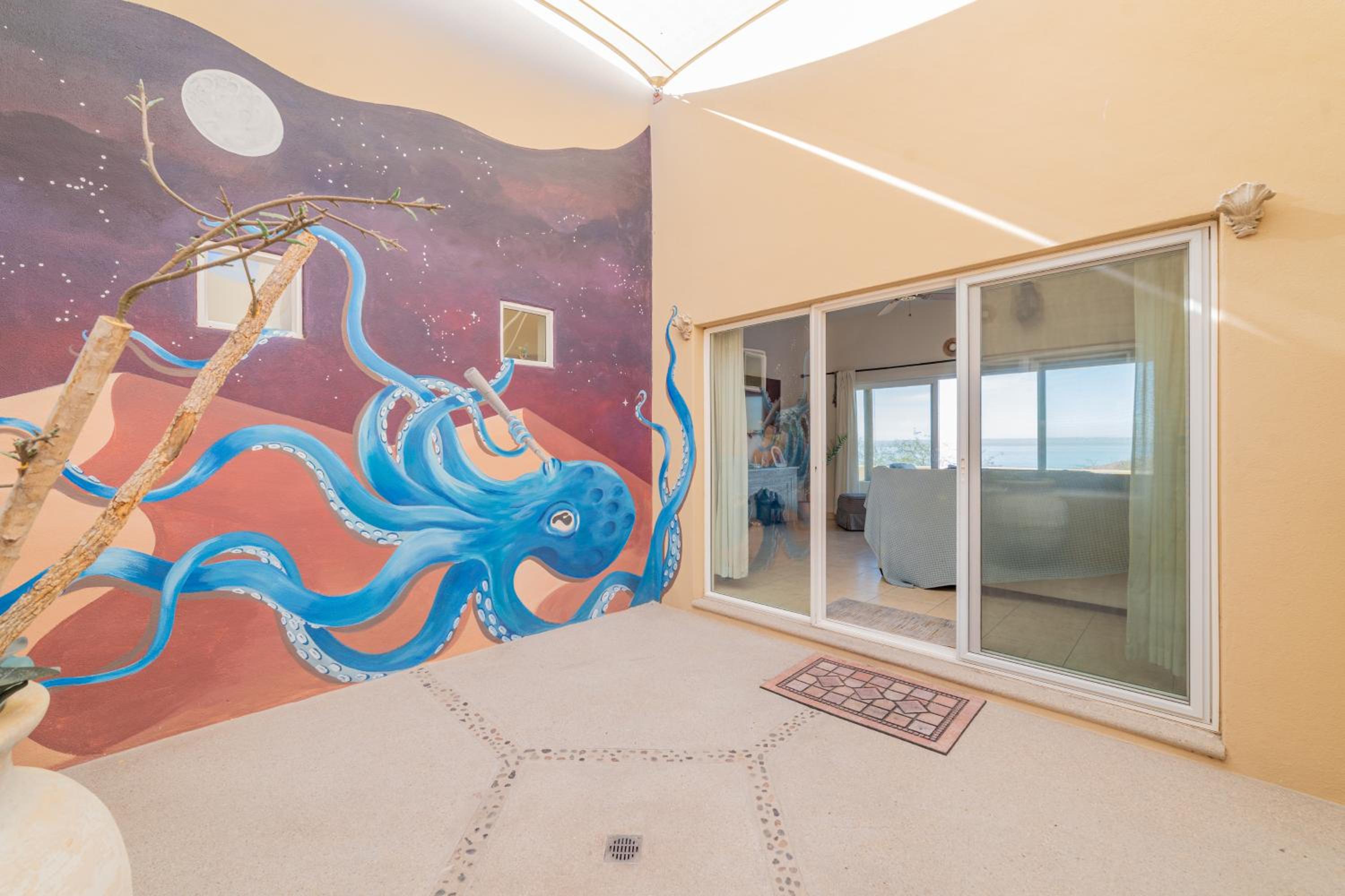 Oceanview Homes Puerta Cortes Golf Cart Included