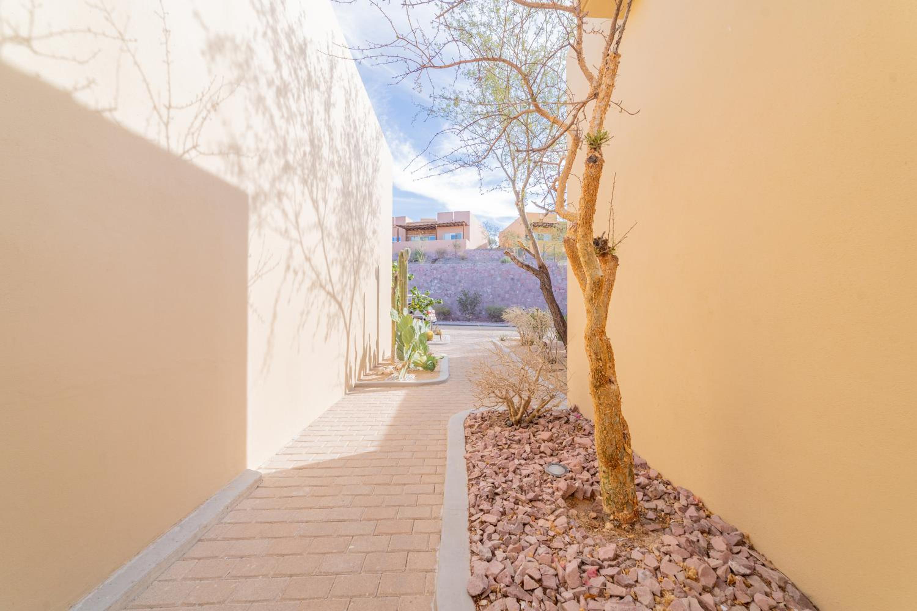 Oceanview Homes Puerta Cortes Golf Cart Included