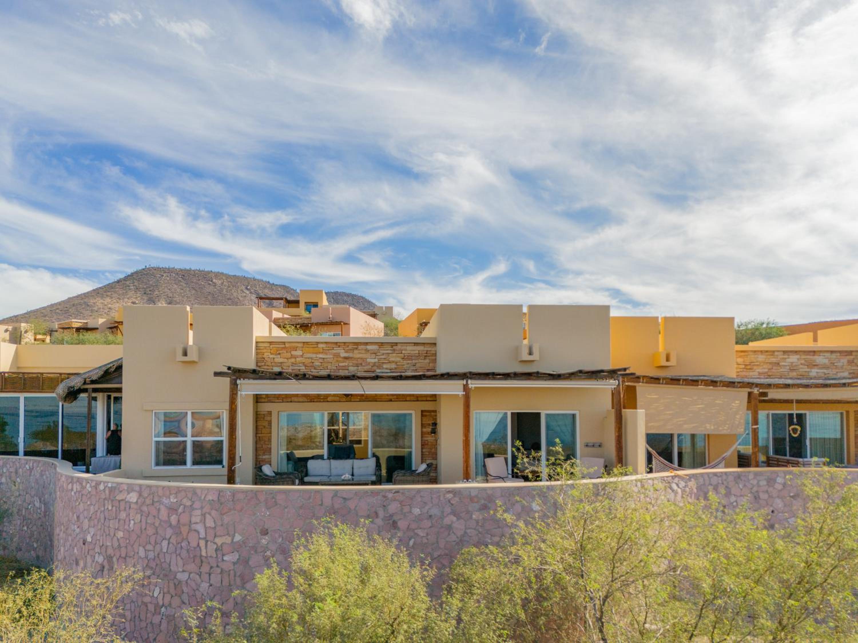 Oceanview Homes Puerta Cortes Golf Cart Included