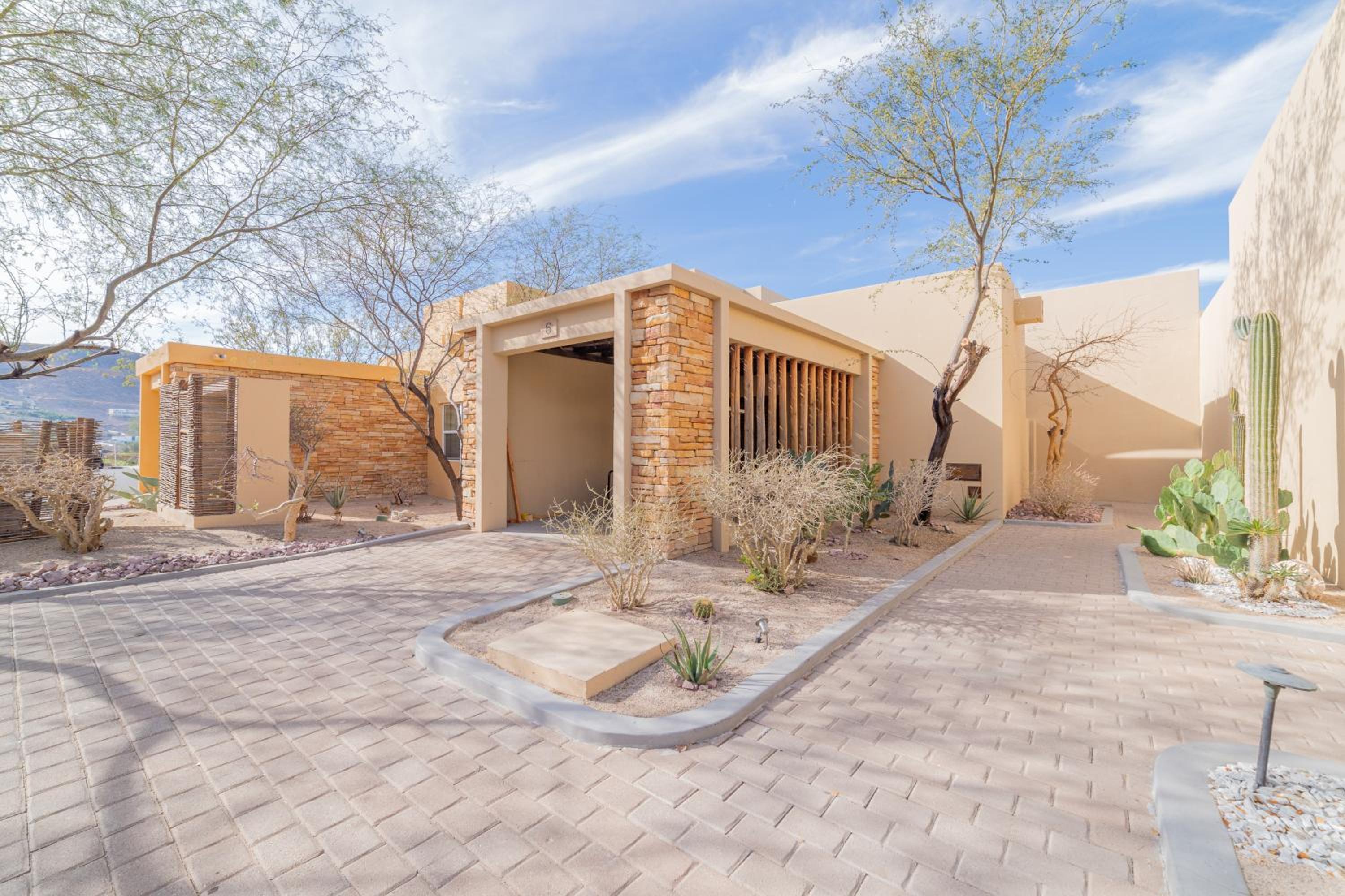 Oceanview Homes Puerta Cortes Golf Cart Included