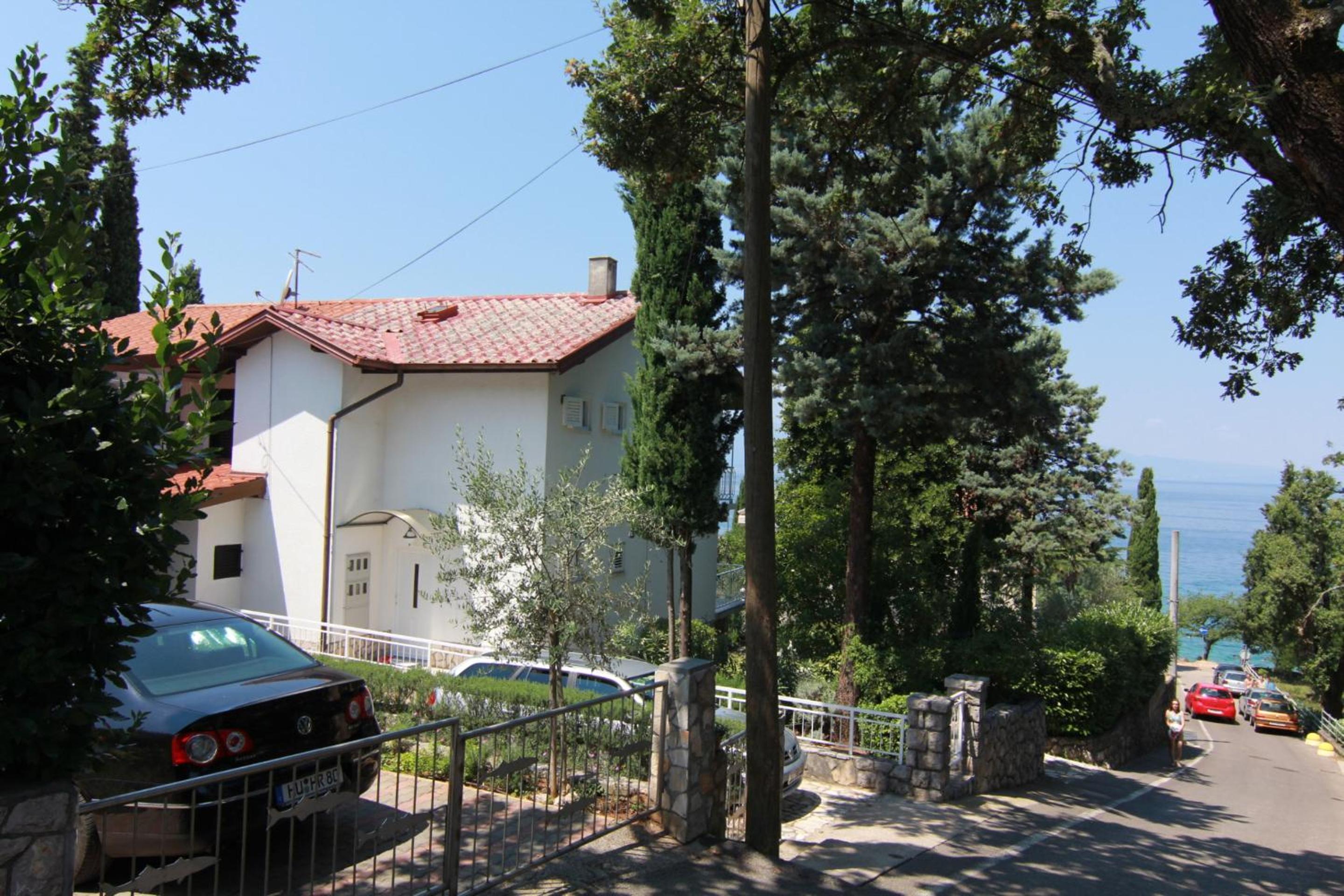 Apartments Bruno view 3