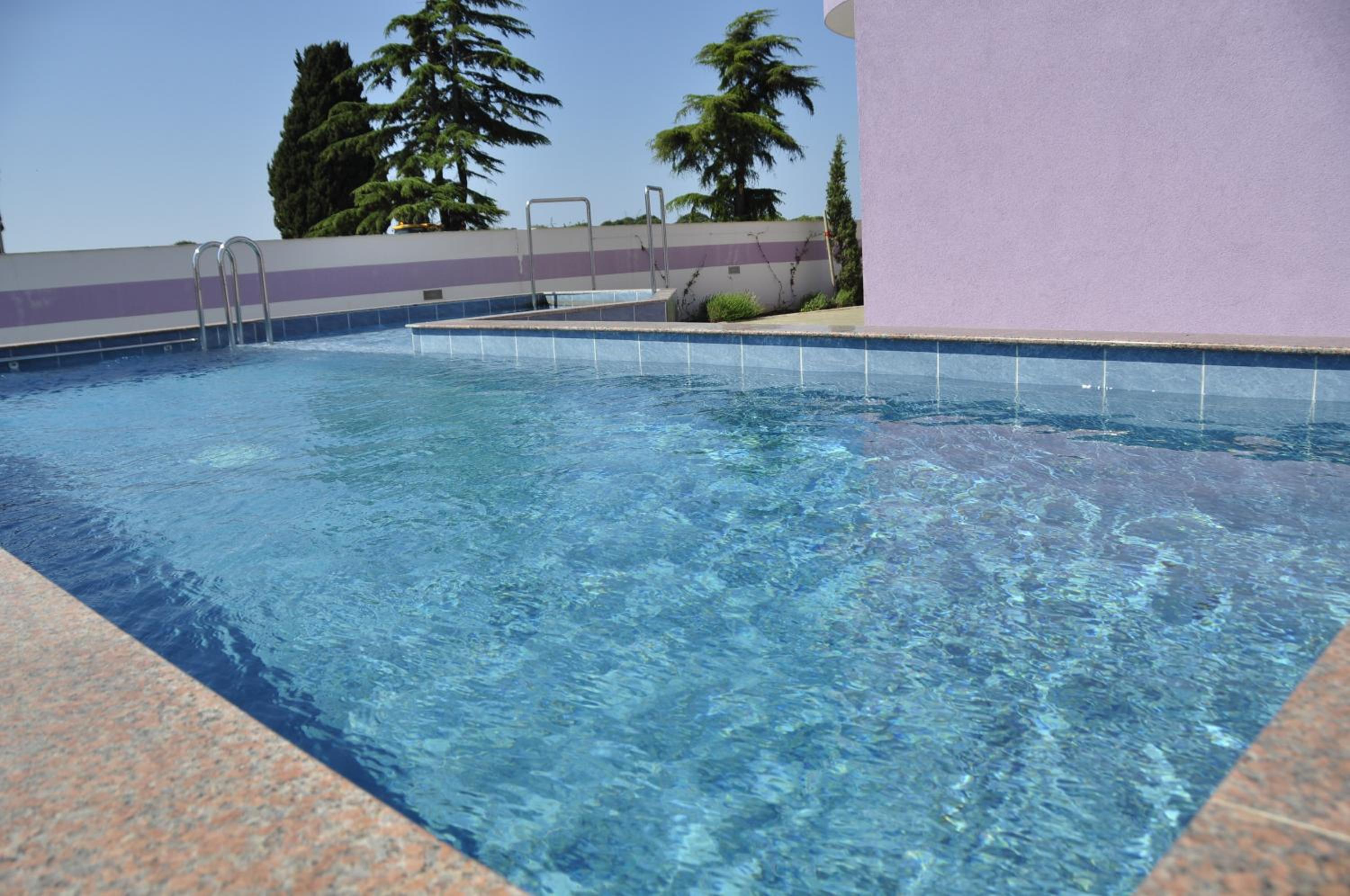 Vila in Lavanda view 2