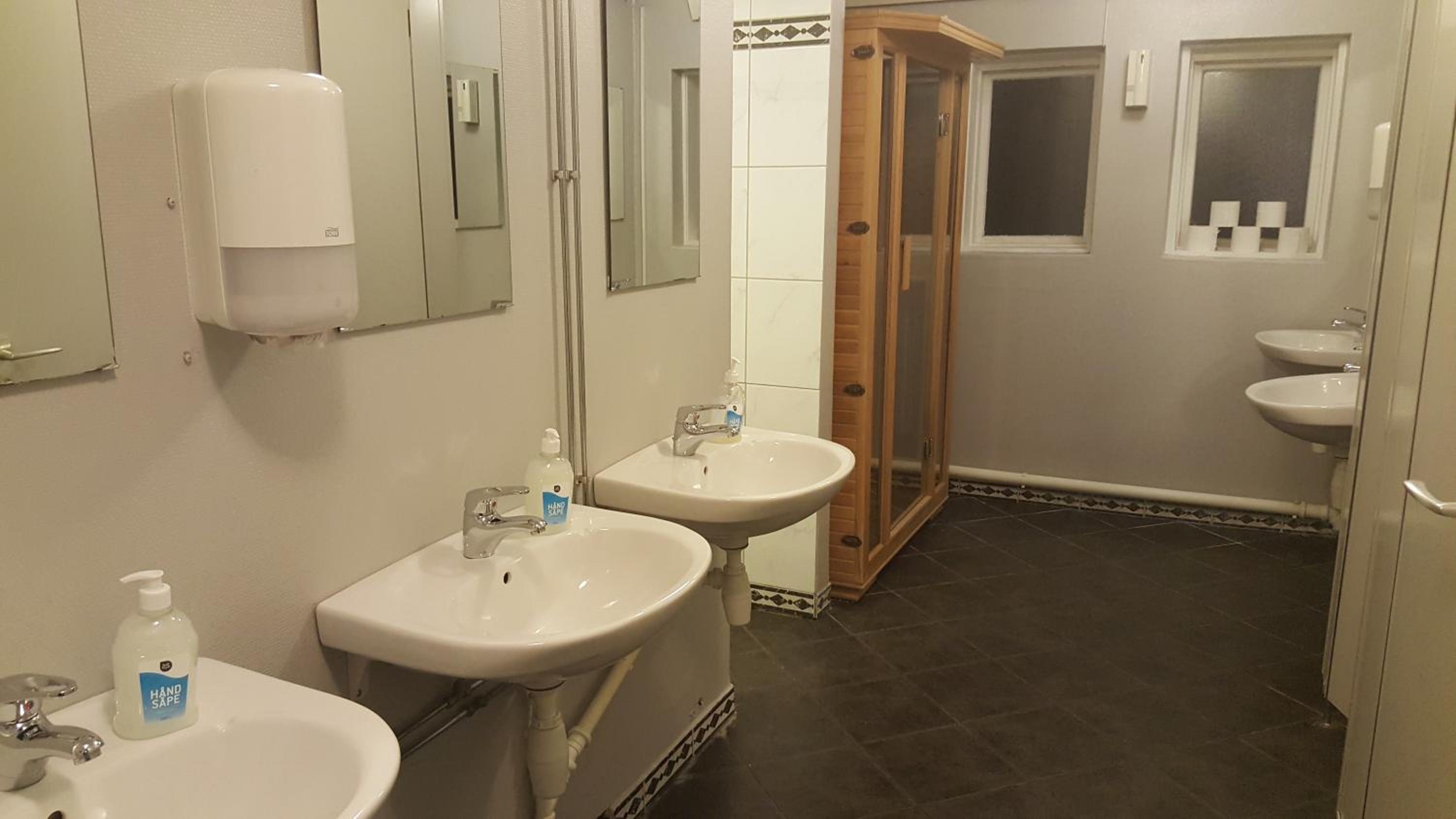 Skeisvang Gjestgiveri