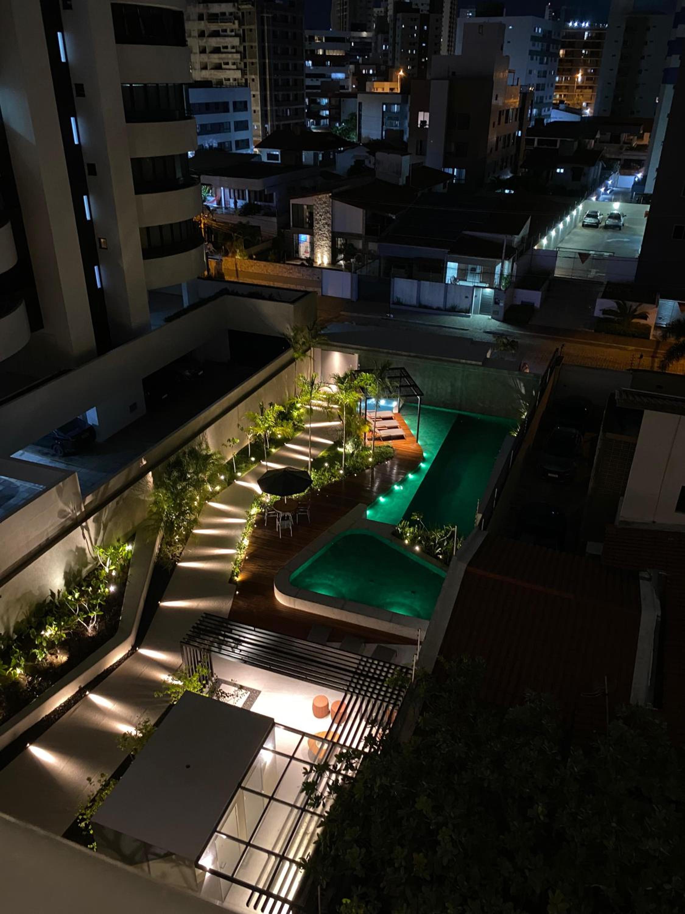 Vert House