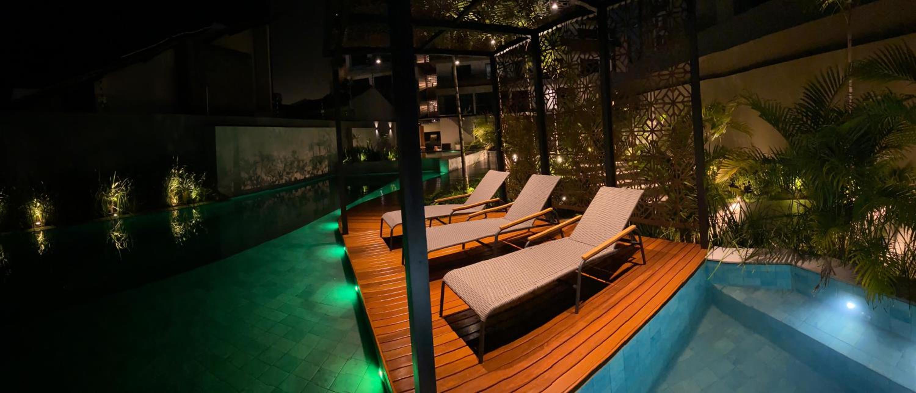 Vert House
