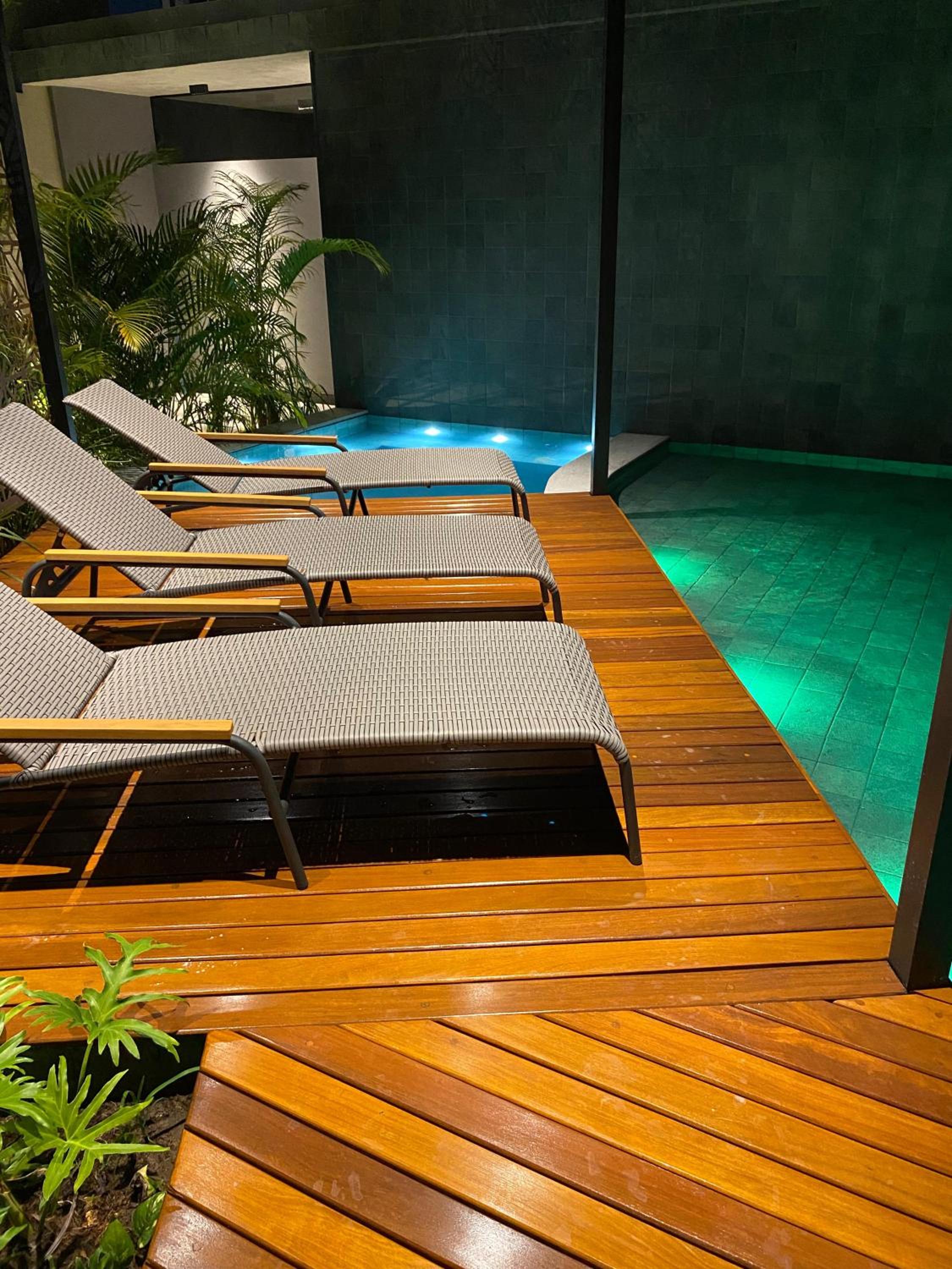 Vert House