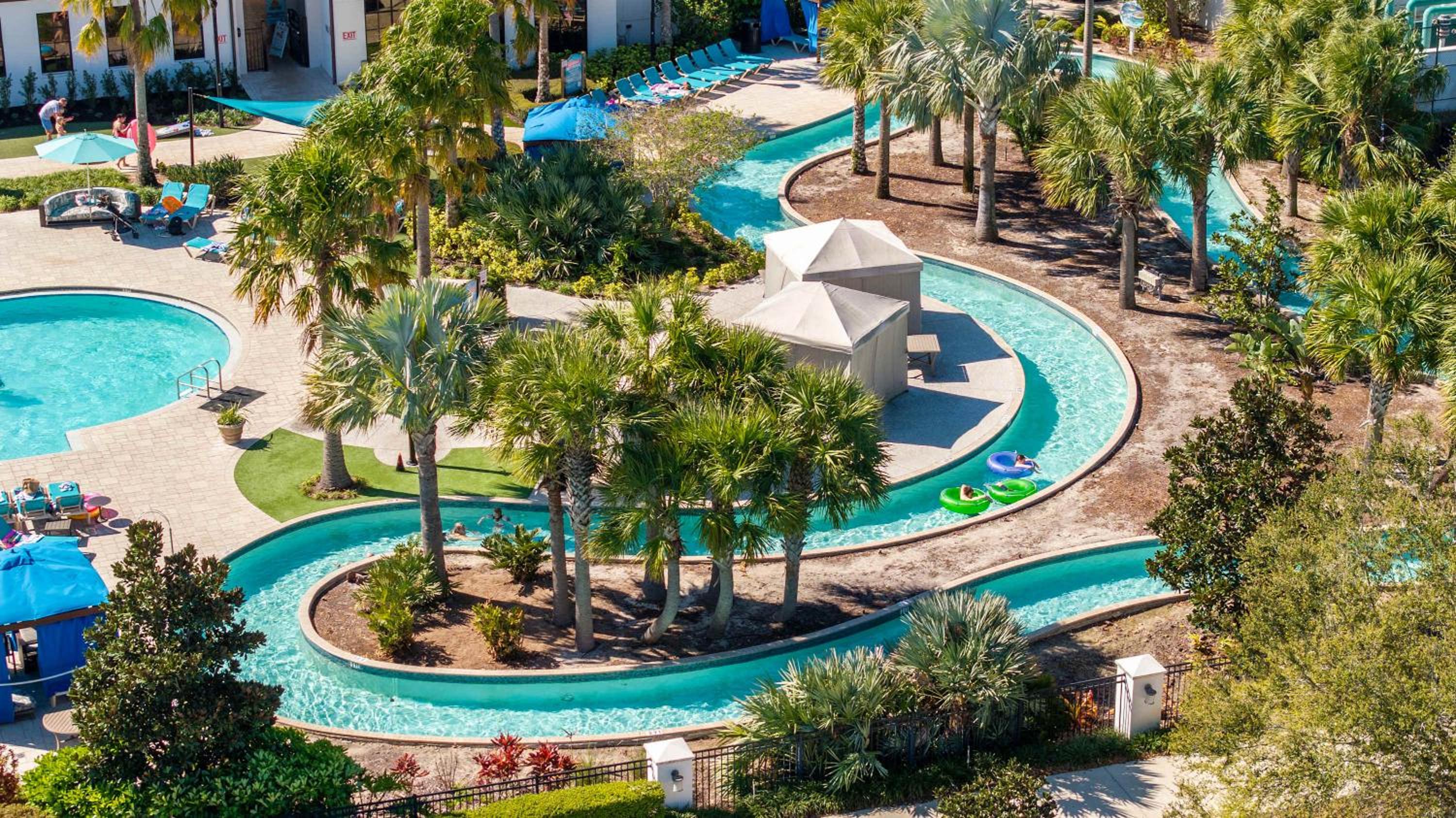 Gorgeous 5Bd w Private Pool Windsor Westside 8893