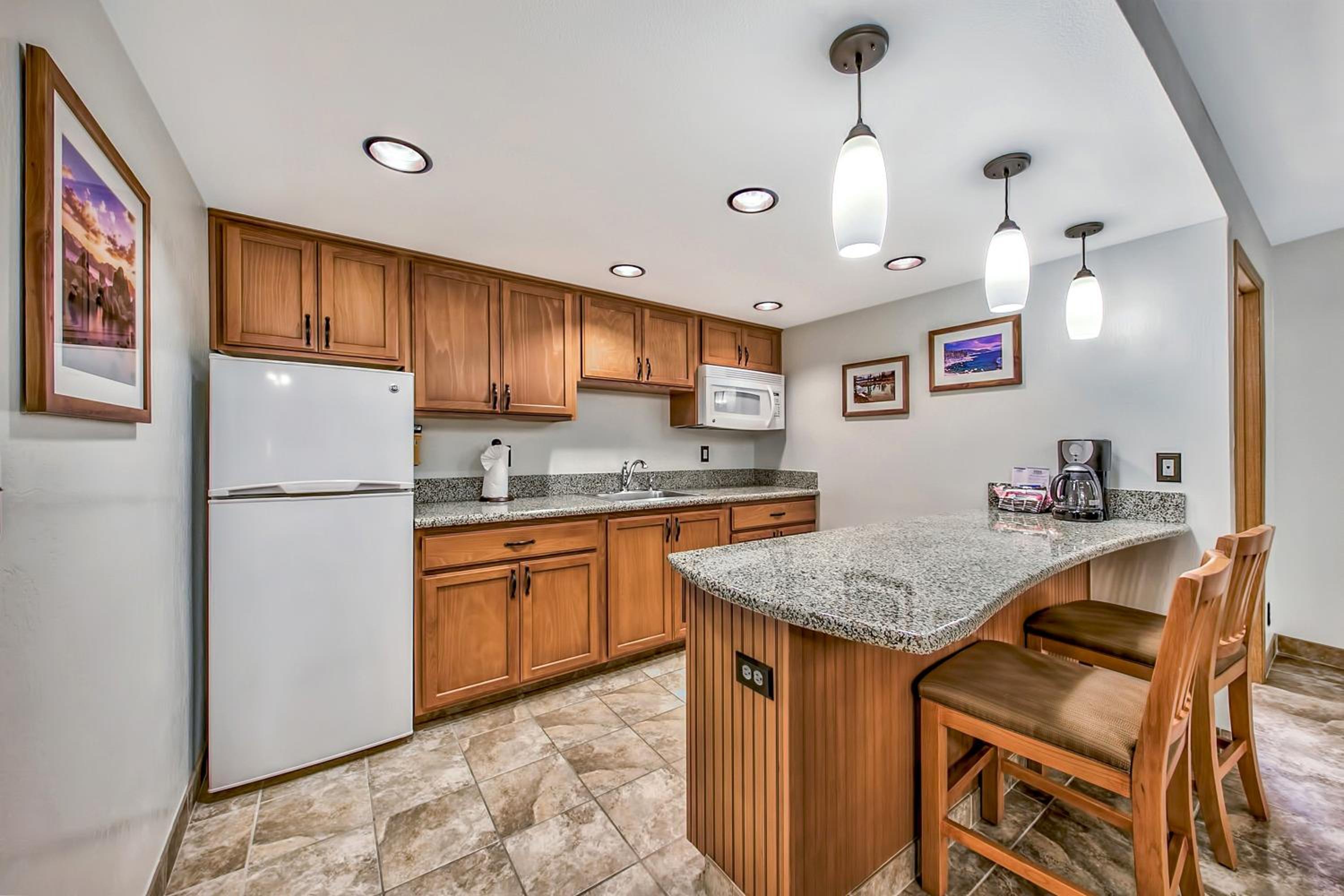 Lake Tahoe Vacations - The Tahoe Beach Ski Club Owners Association - Property Image 74