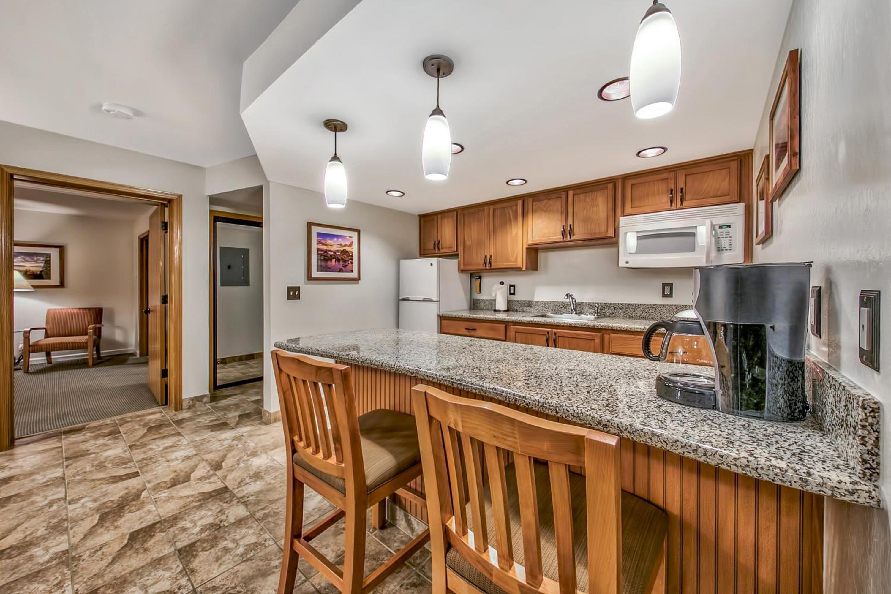 Lake Tahoe Vacations - The Tahoe Beach Ski Club Owners Association - Property Image 75