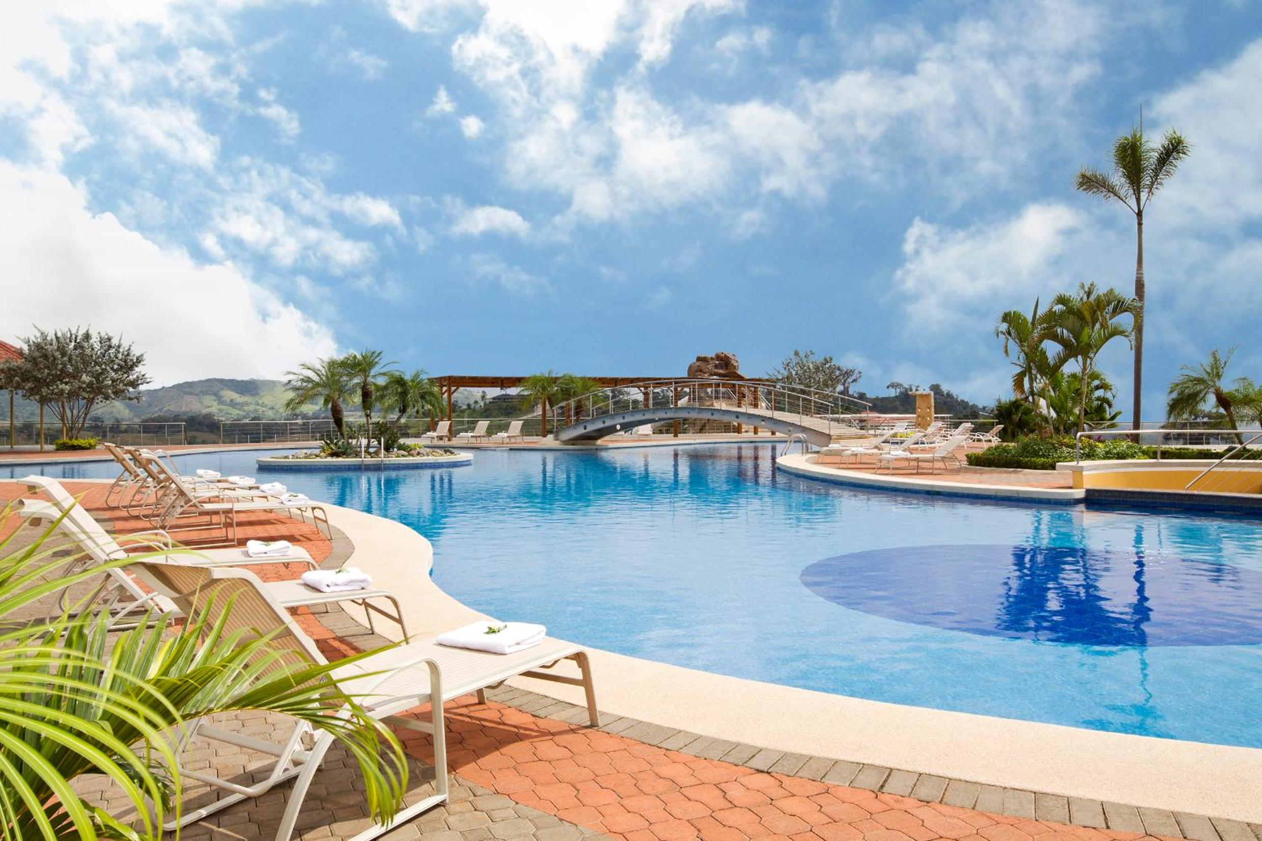 Hillary Nature Resort & Spa All Inclusive