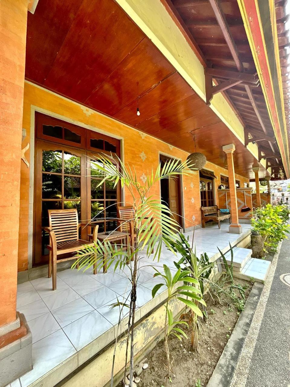 Nyoman Legian House