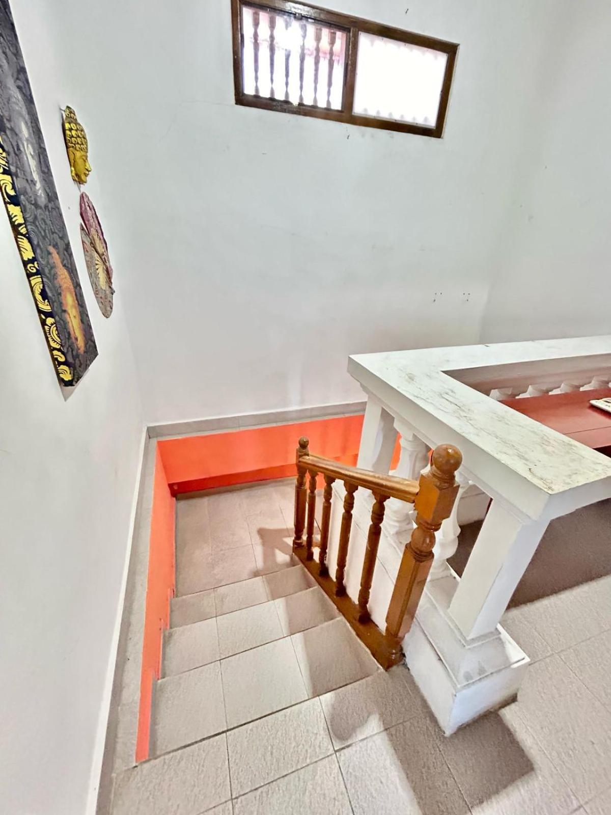 Nyoman Legian House