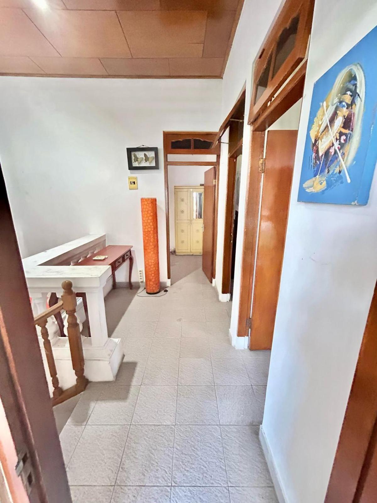 Nyoman Legian House
