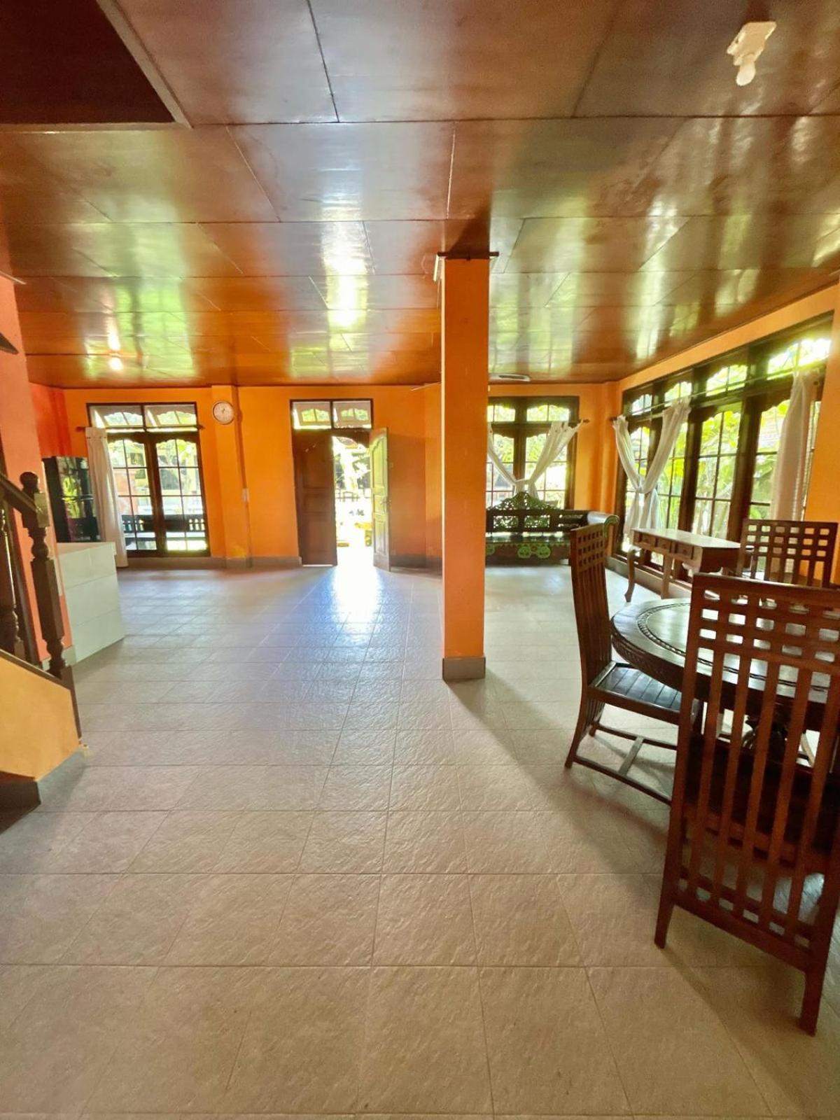 Nyoman Legian House