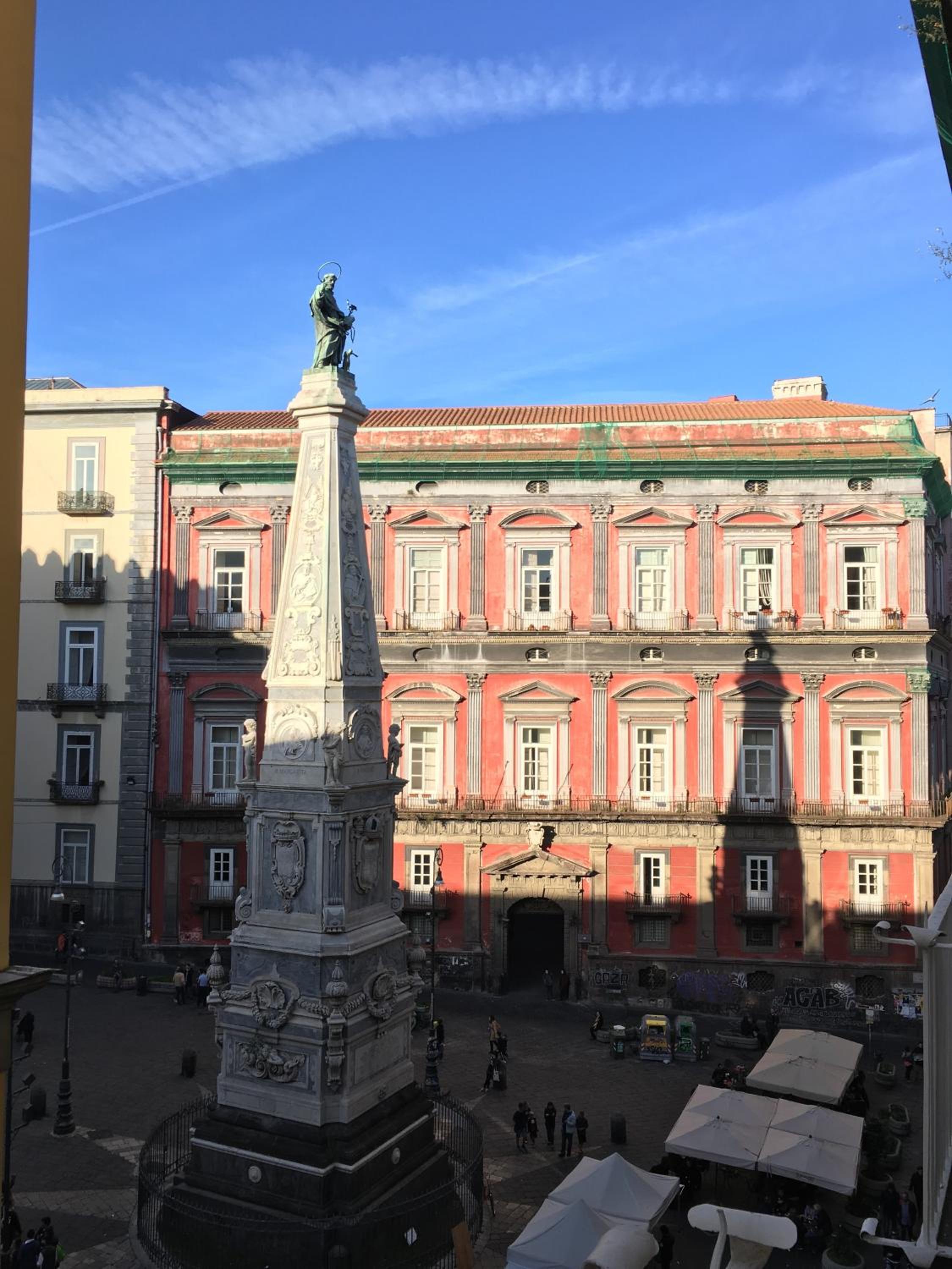 La Galleria