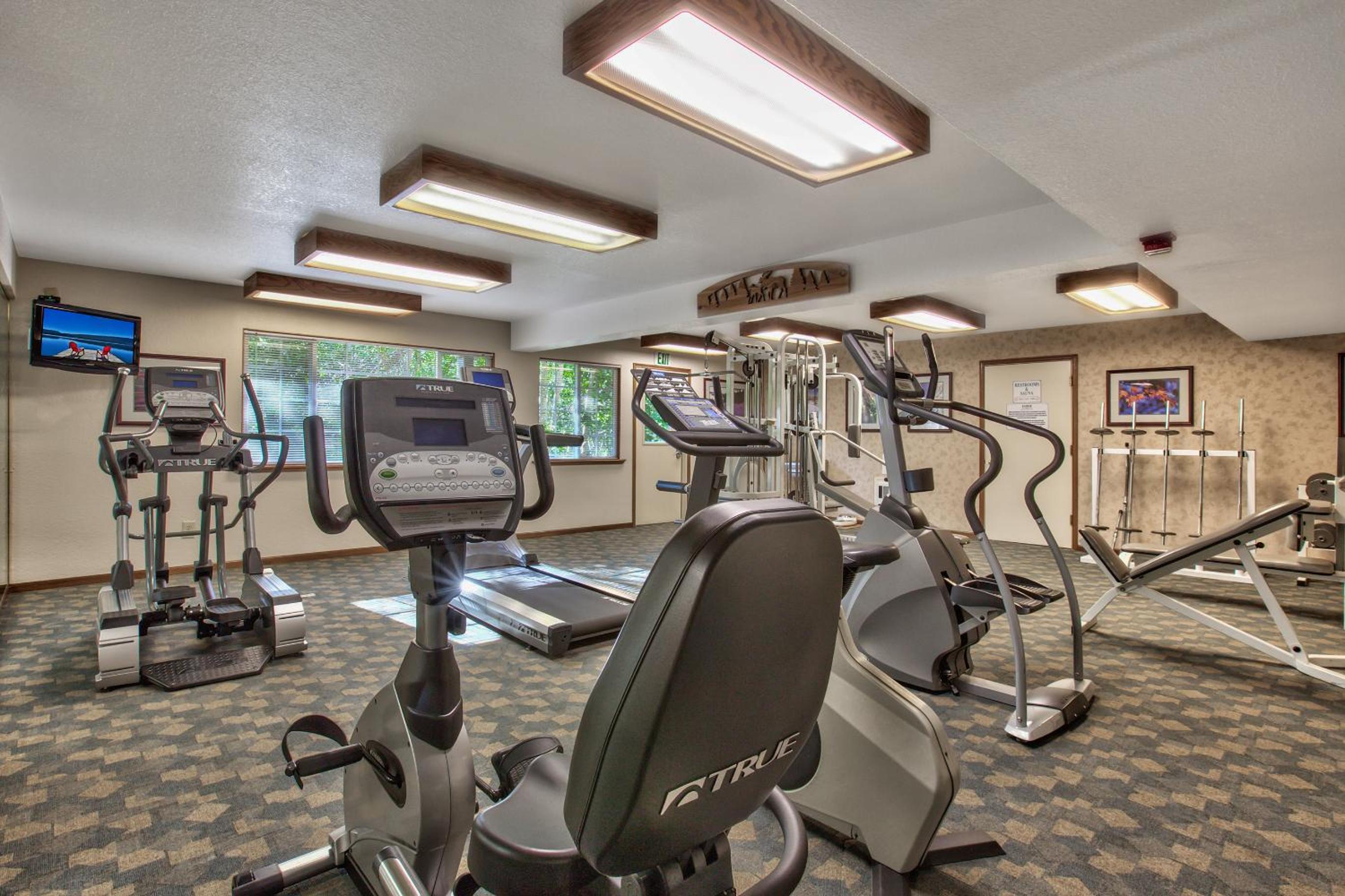 Lake Tahoe Vacations - The Tahoe Beach Ski Club Owners Association - Property Image 25