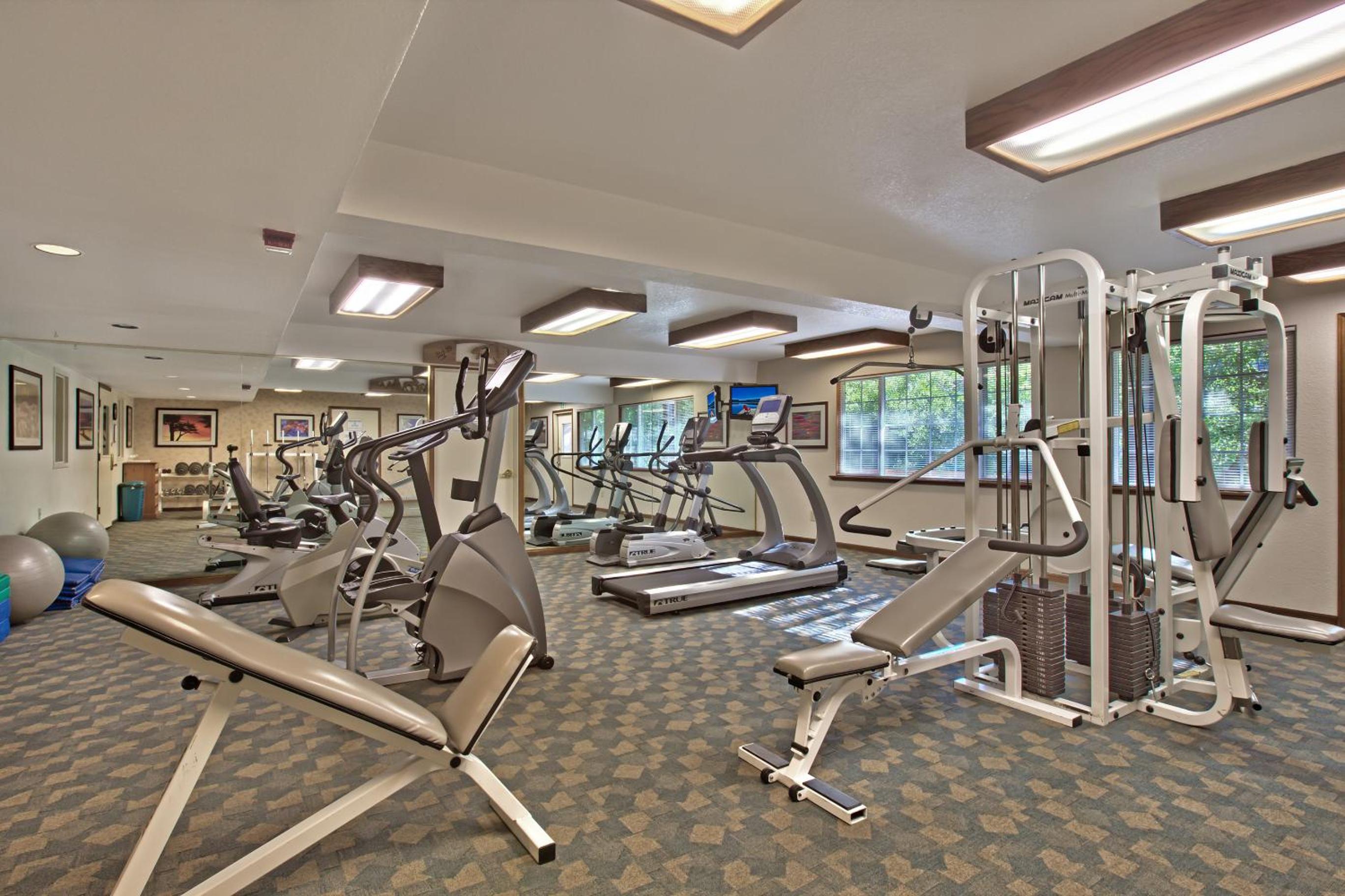Lake Tahoe Vacations - The Tahoe Beach Ski Club Owners Association - Property Image 26