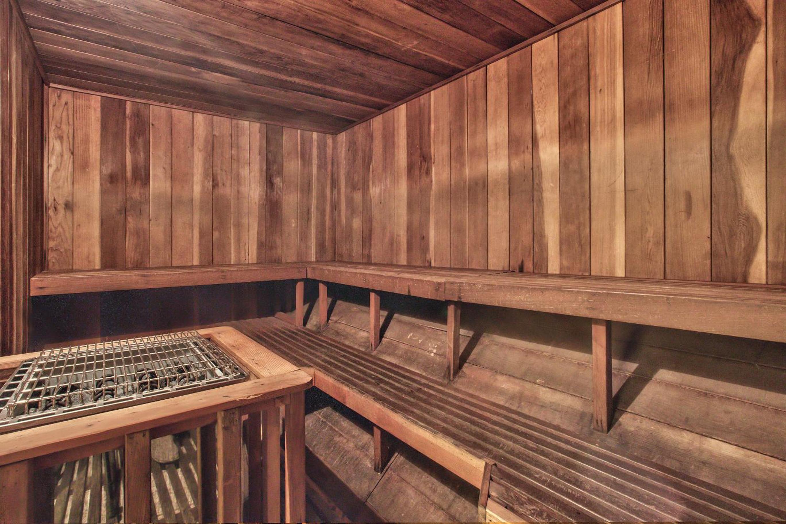 Lake Tahoe Vacations - The Tahoe Beach Ski Club Owners Association - Property Image 27