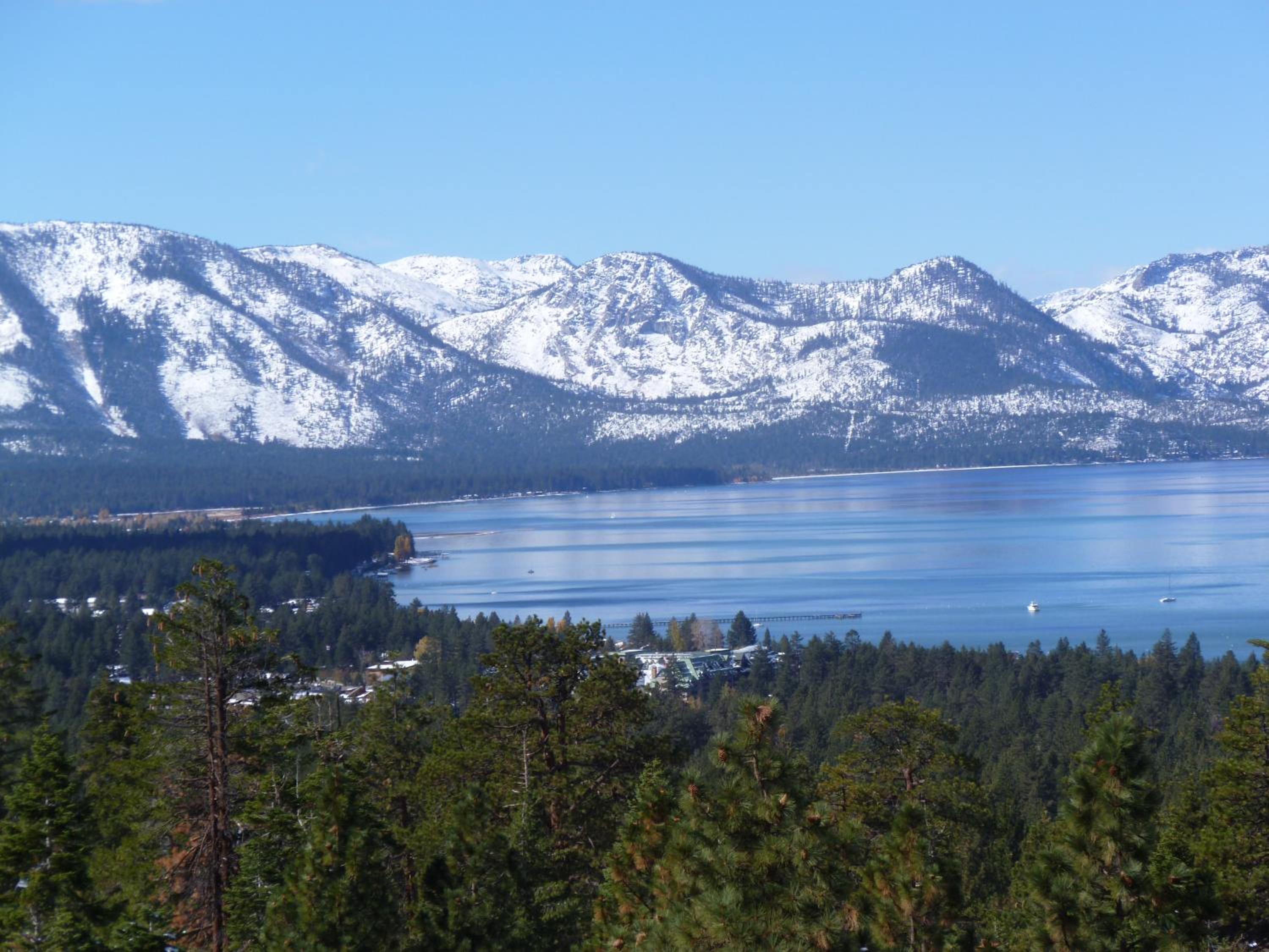 Lake Tahoe Vacations - The Tahoe Beach Ski Club Owners Association - Property Image 76