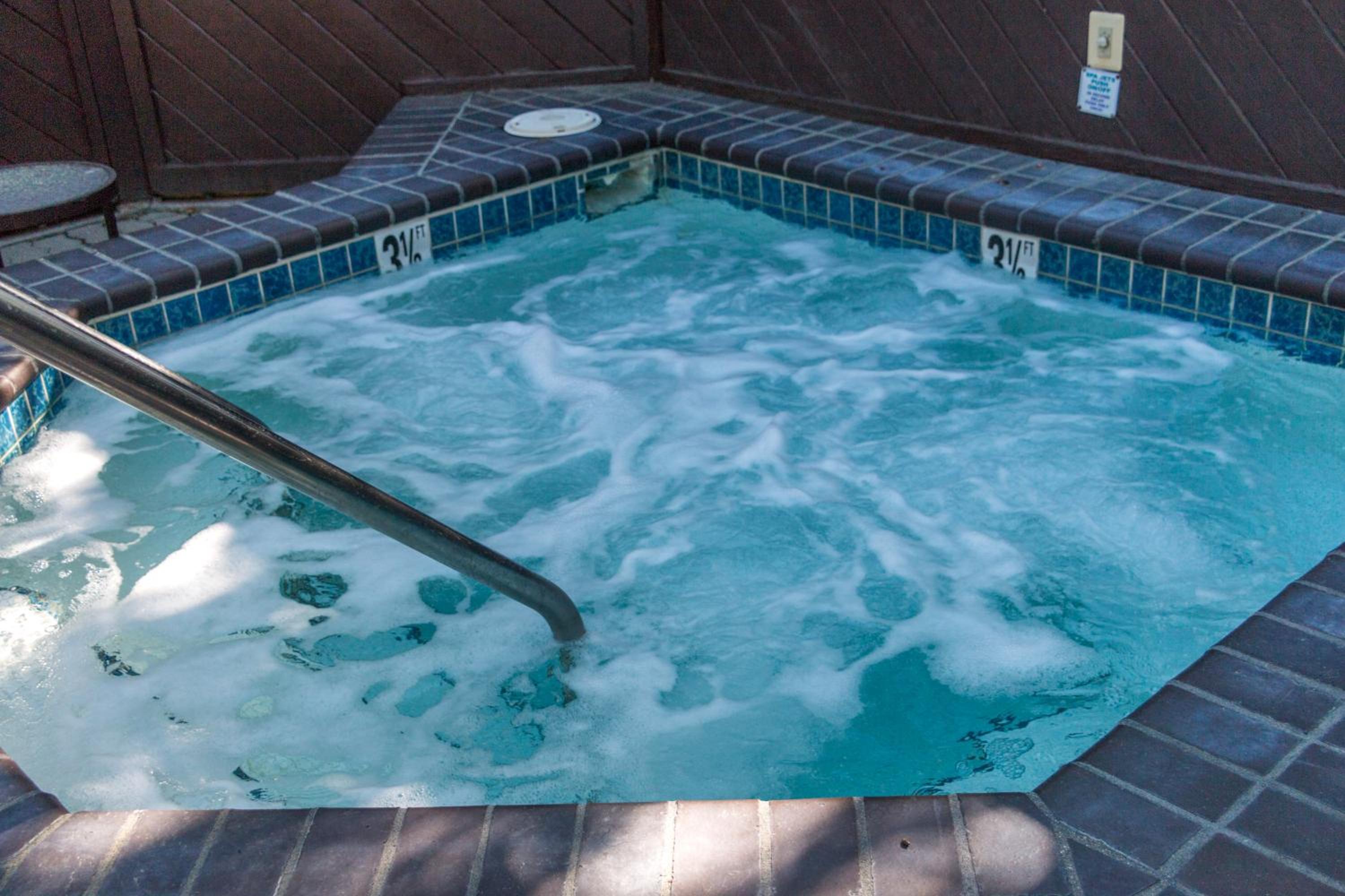 Lake Tahoe Vacations - The Tahoe Beach Ski Club Owners Association - Property Image 29