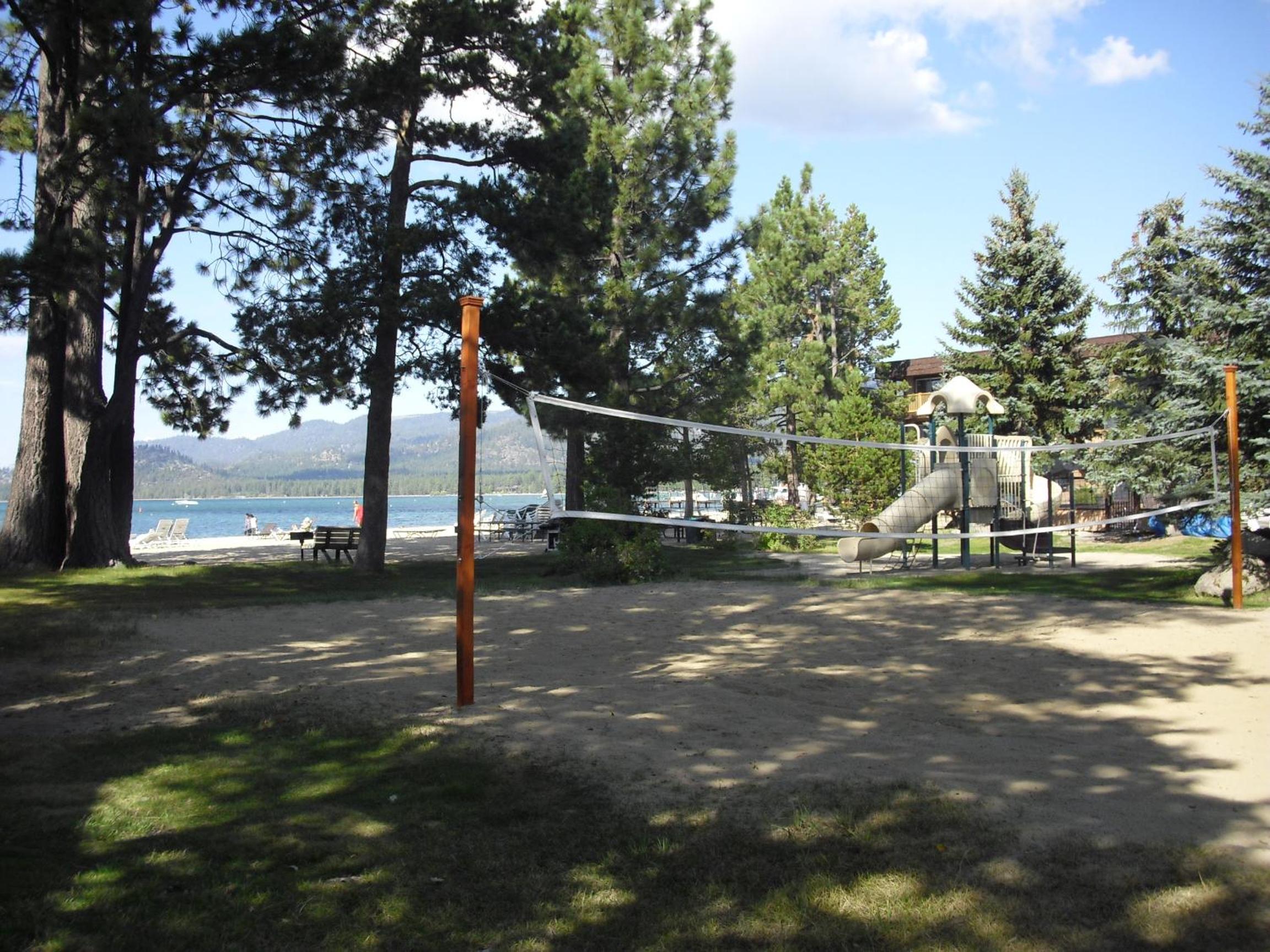 Lake Tahoe Vacations - The Tahoe Beach Ski Club Owners Association - Property Image 31
