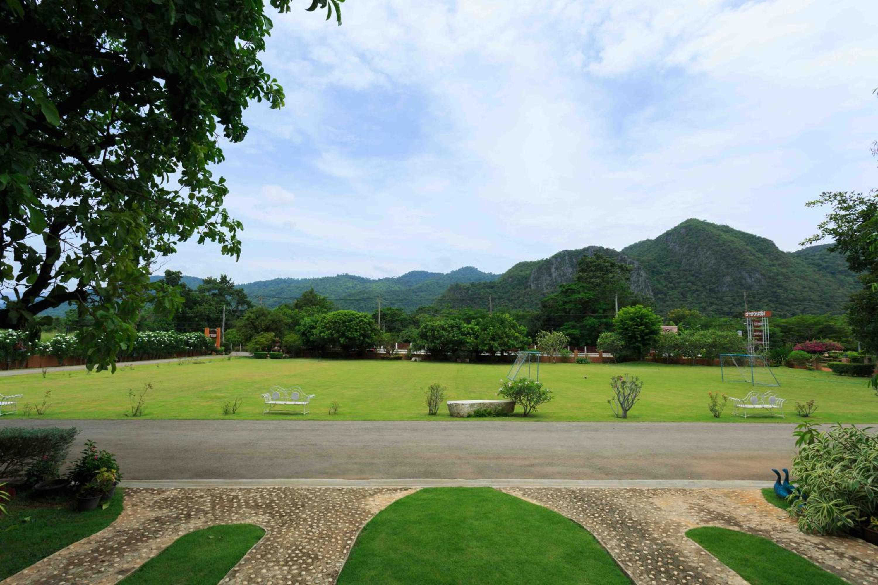 Phachuanchom Resort Khaoyai