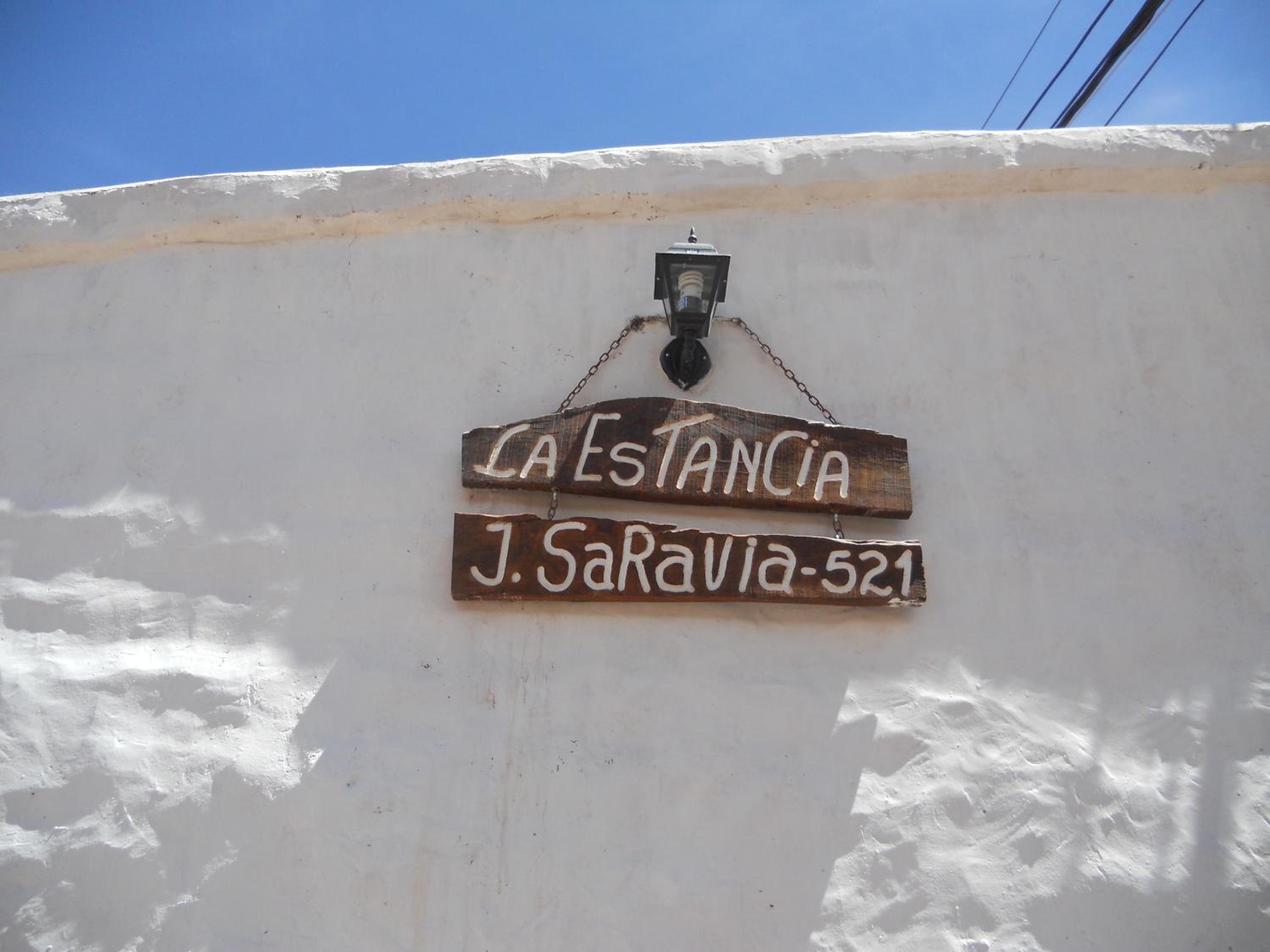La Estancia