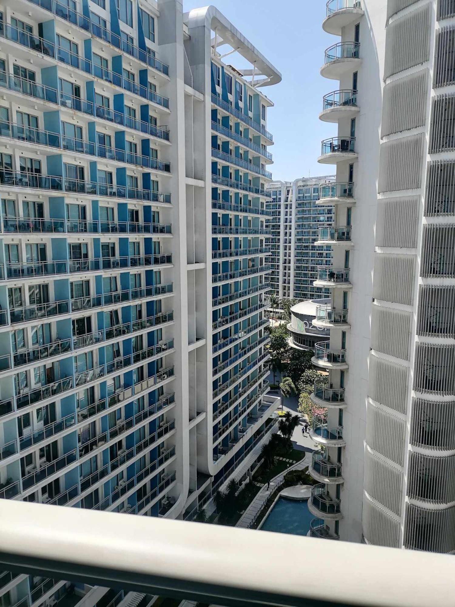 Premium 1Bedroom Condo Unit Near Airport, MOA, Casinos, SM Bicutan